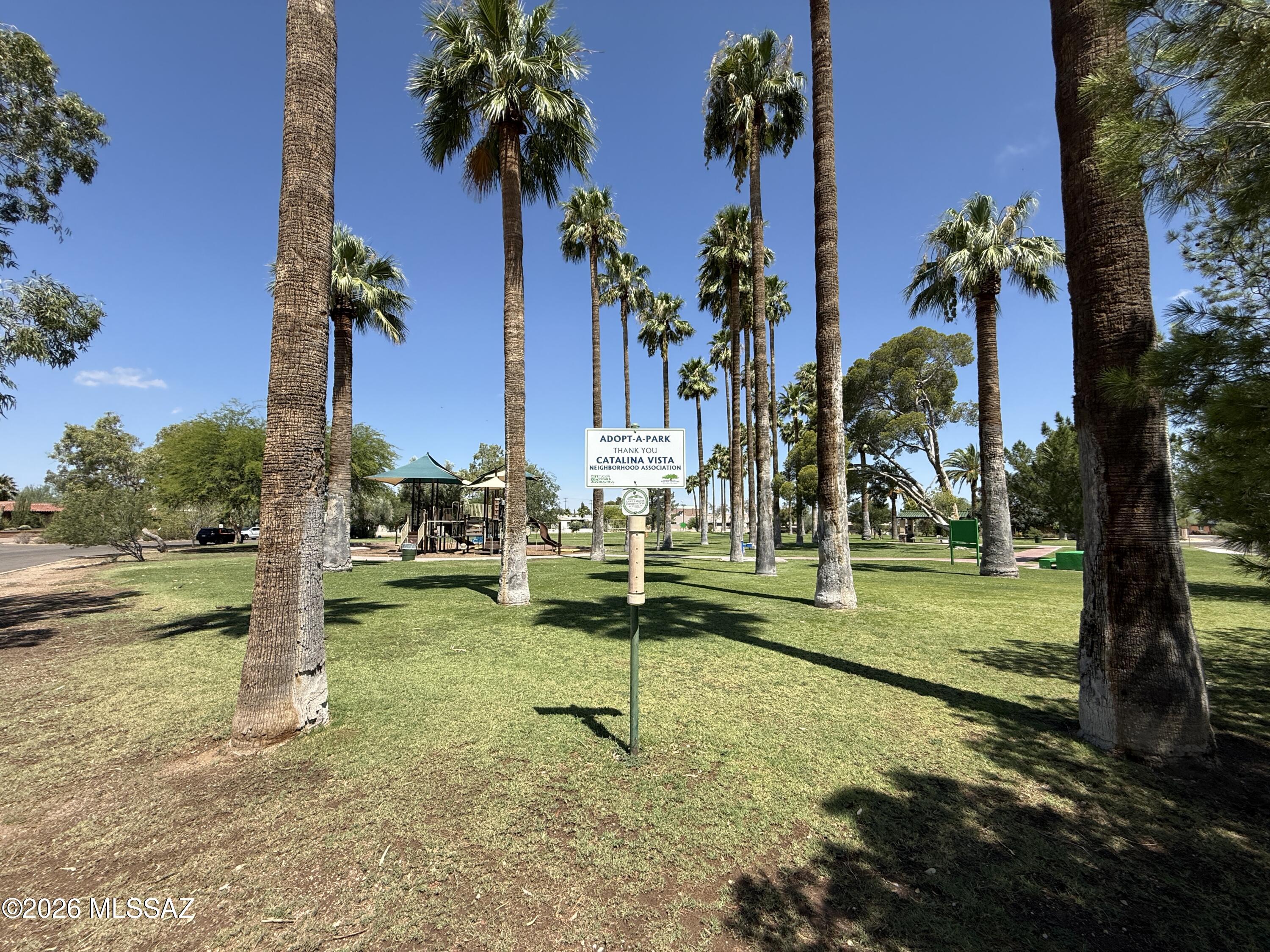 Catalina Vista - Residential