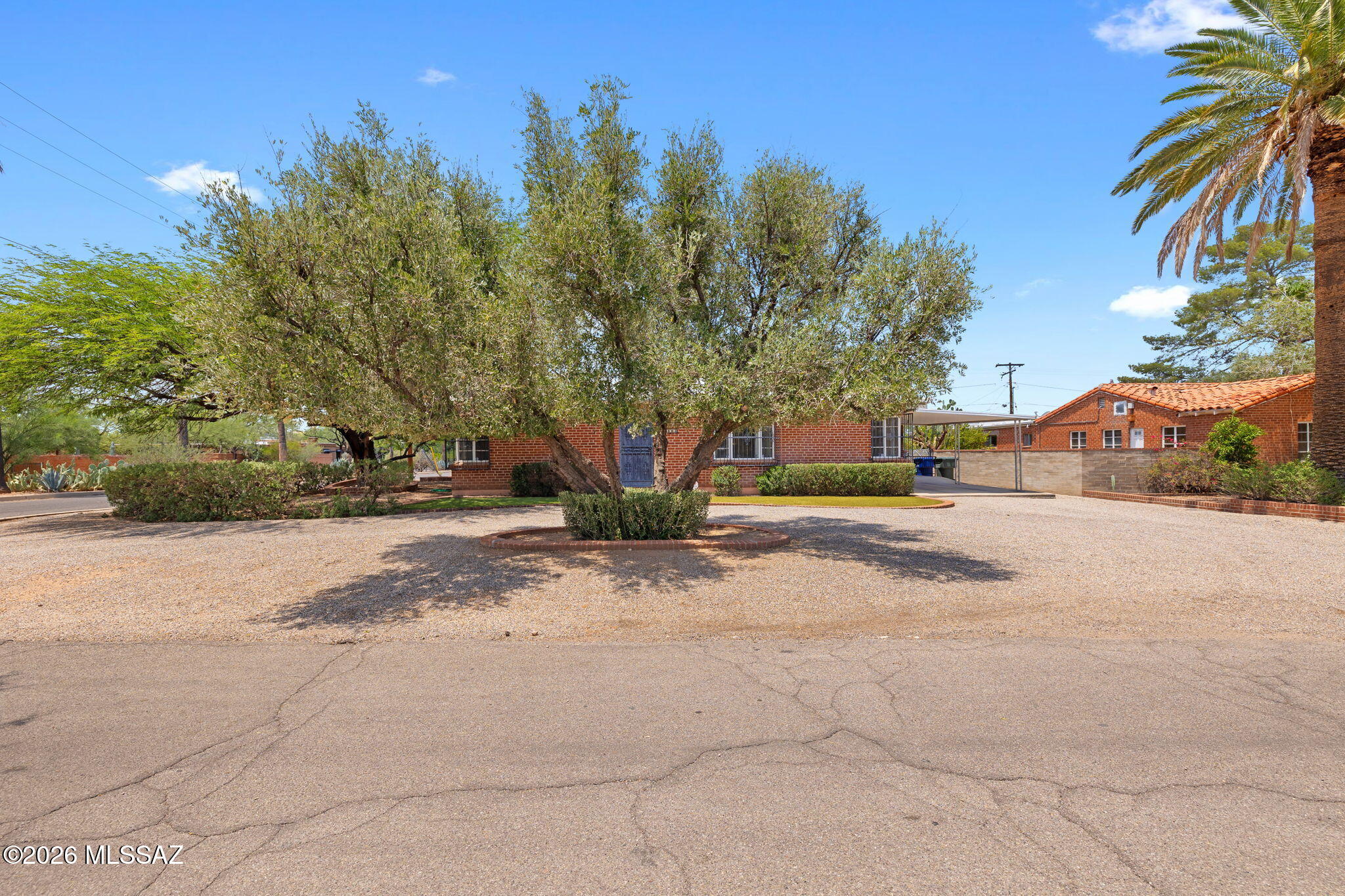 Catalina Vista - Residential