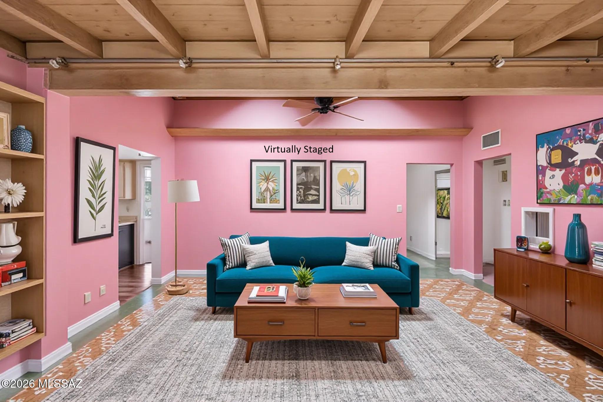 Catalina Vista - Residential