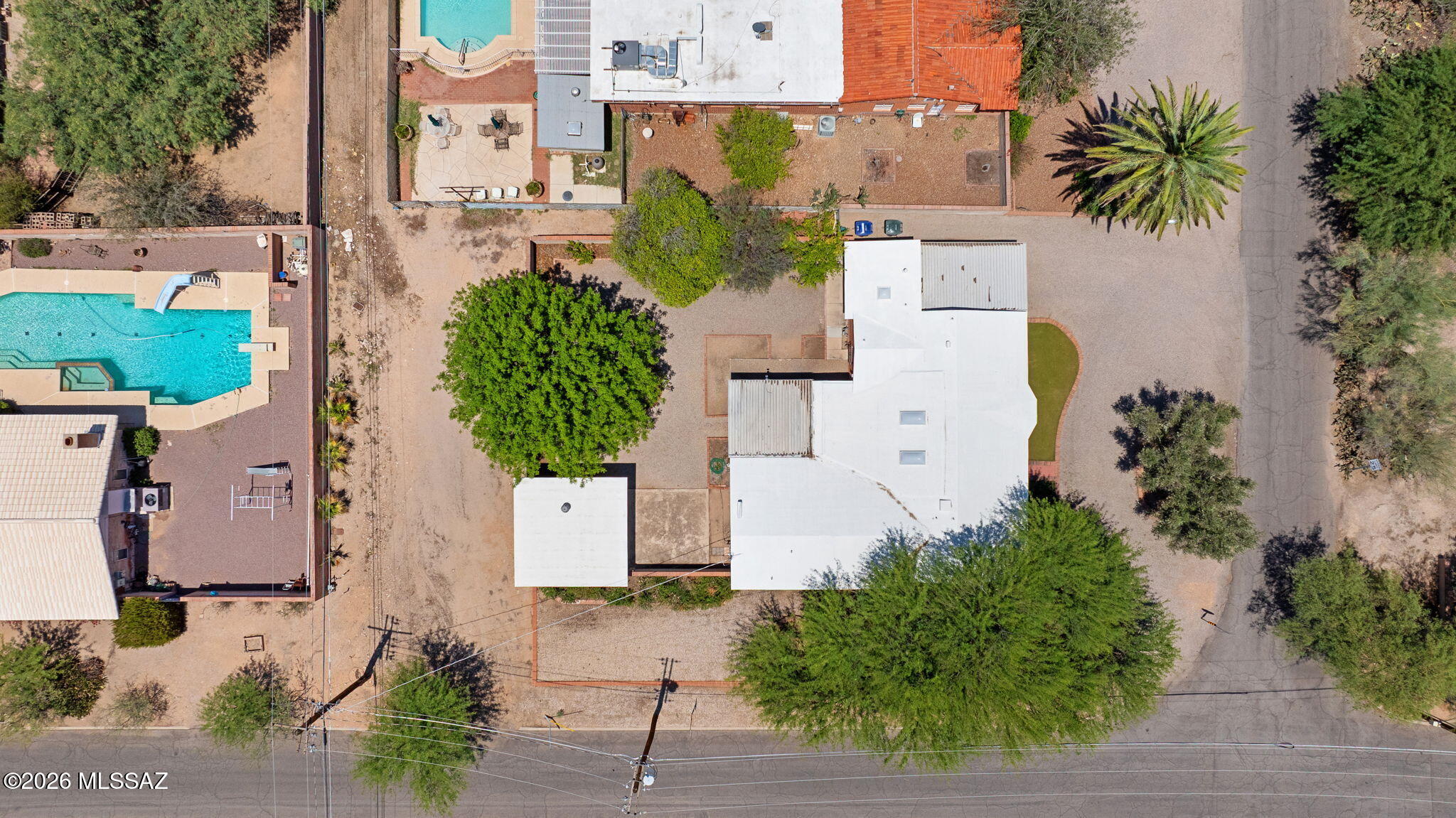 Catalina Vista - Residential