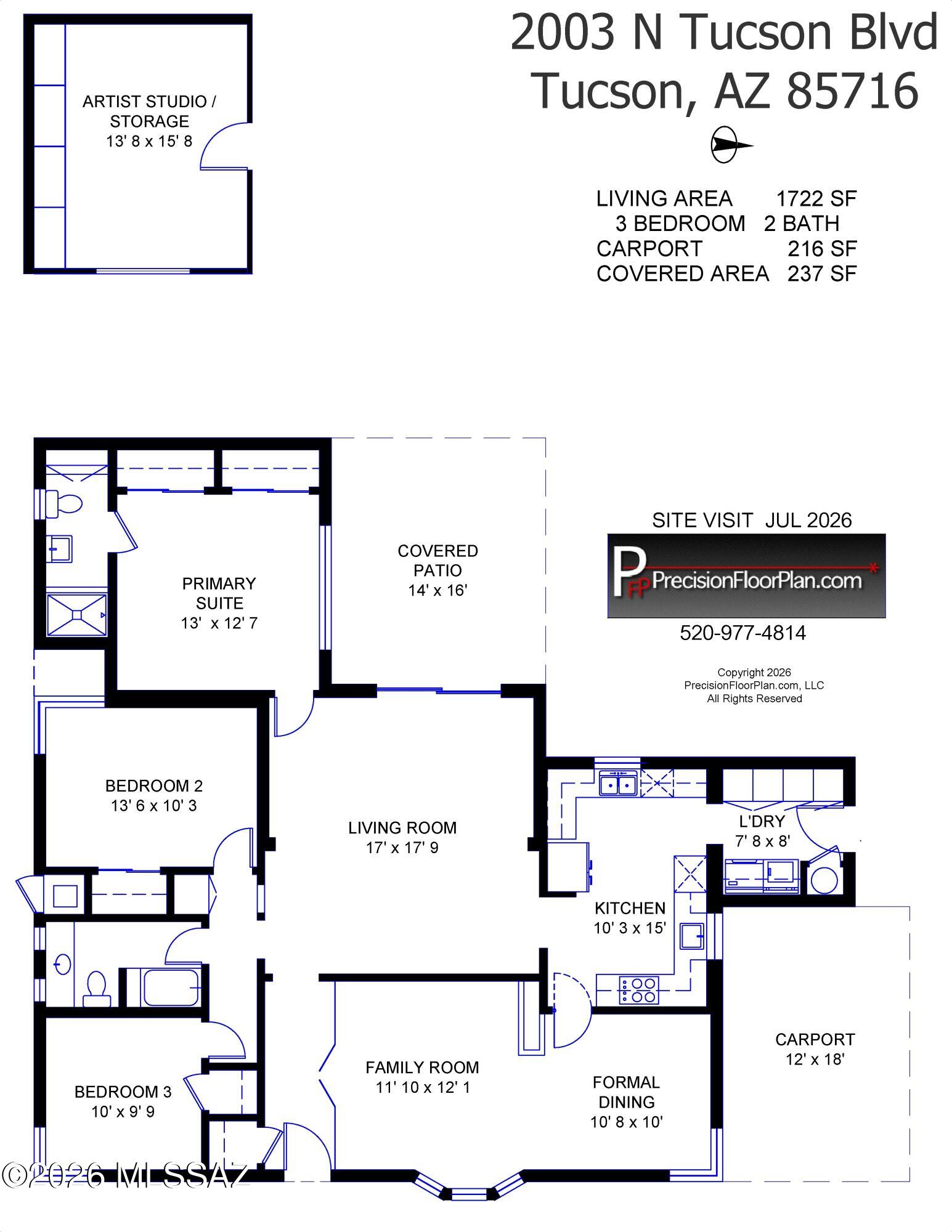 Catalina Vista - Residential