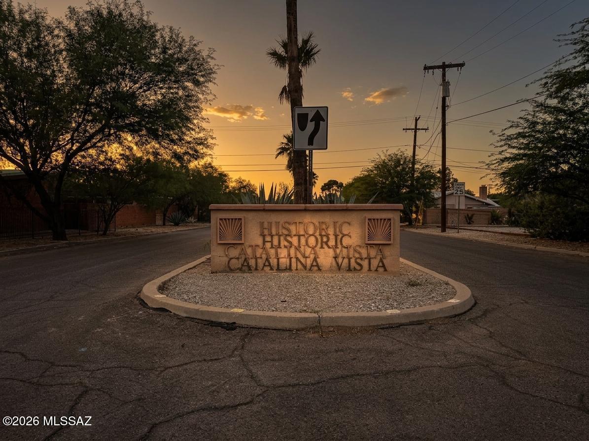 Catalina Vista - Residential