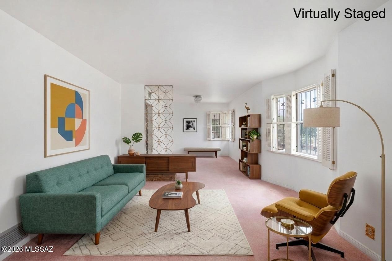 Catalina Vista - Residential