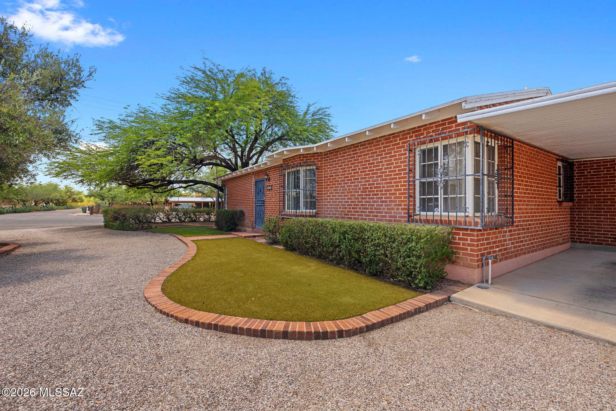 Catalina Vista - Residential