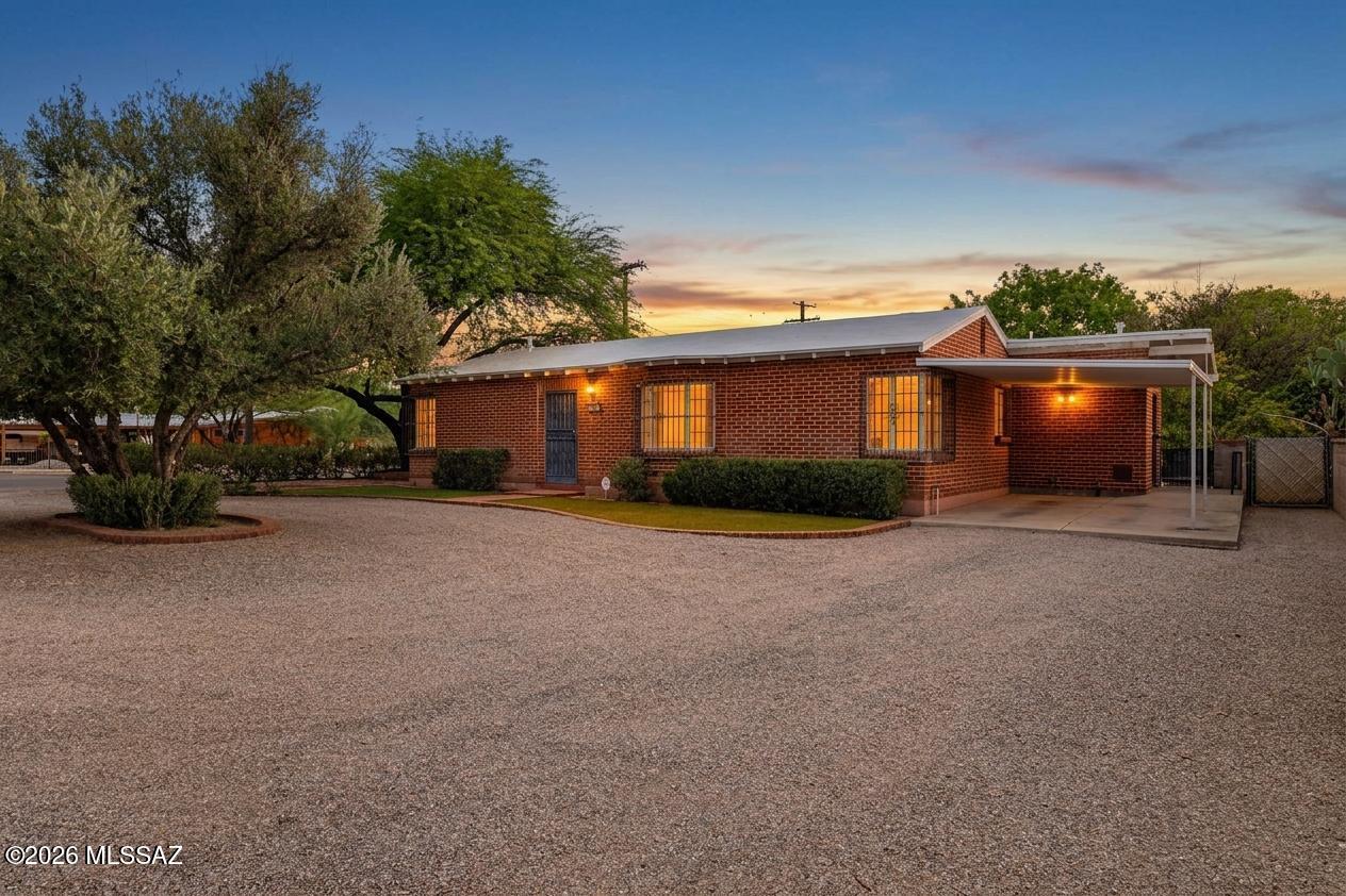 Catalina Vista - Residential