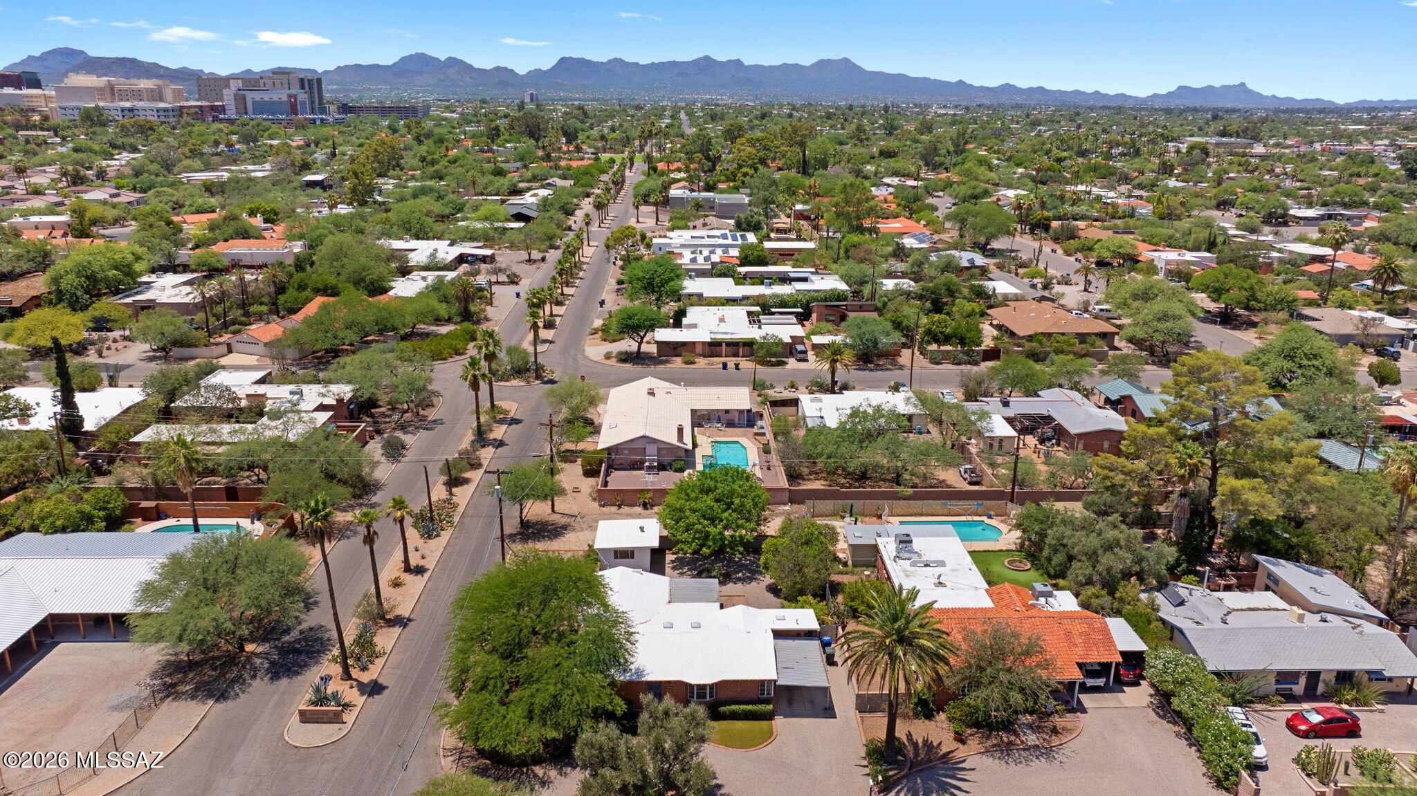 Catalina Vista - Residential