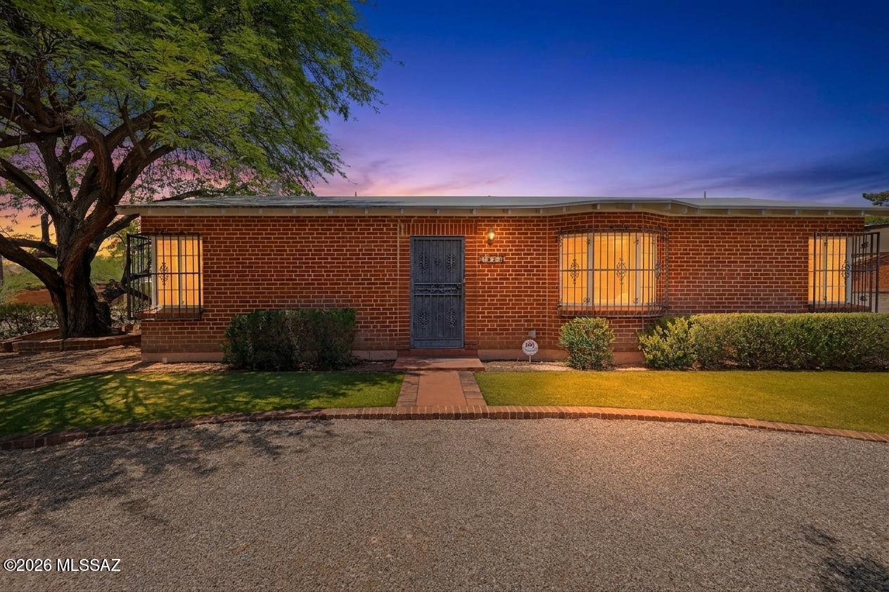 Catalina Vista - Residential