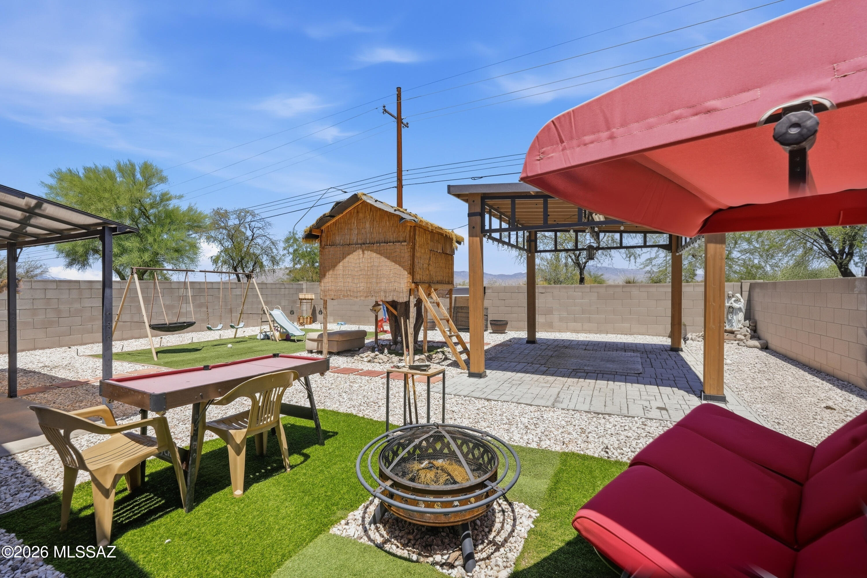 Desert Crossings at Rita Ranch (1-255) - Residential