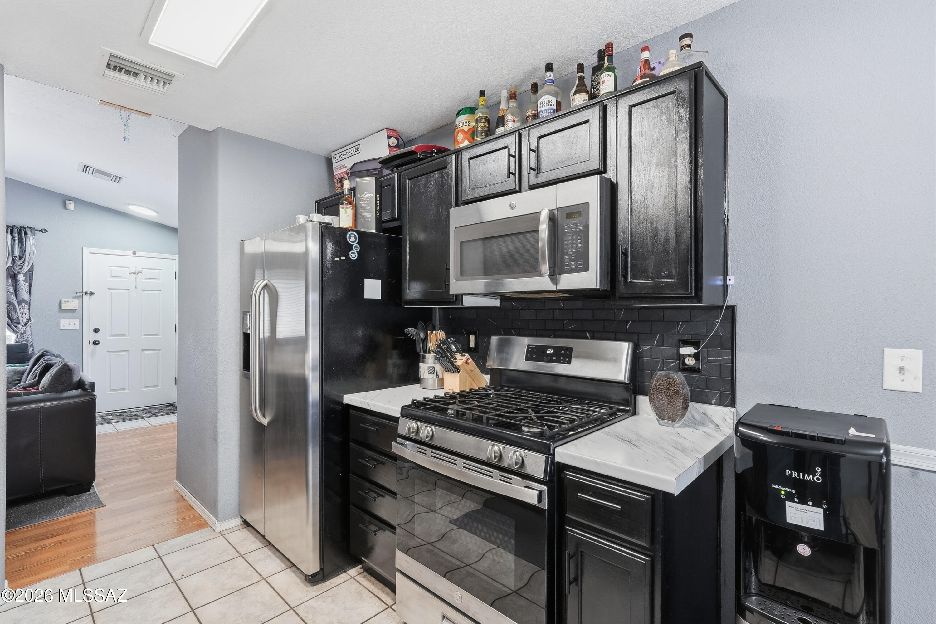 Desert Crossings at Rita Ranch (1-255) - Residential