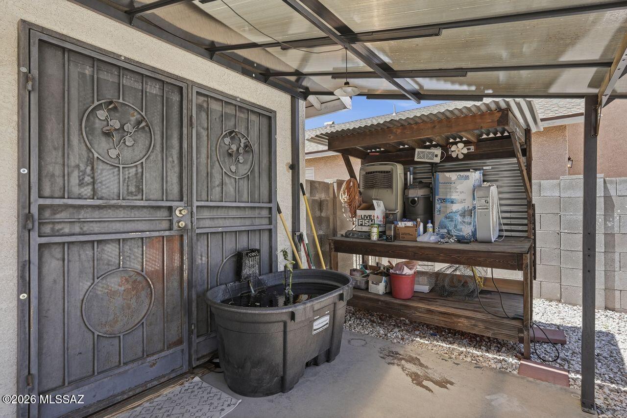 Desert Crossings at Rita Ranch (1-255) - Residential