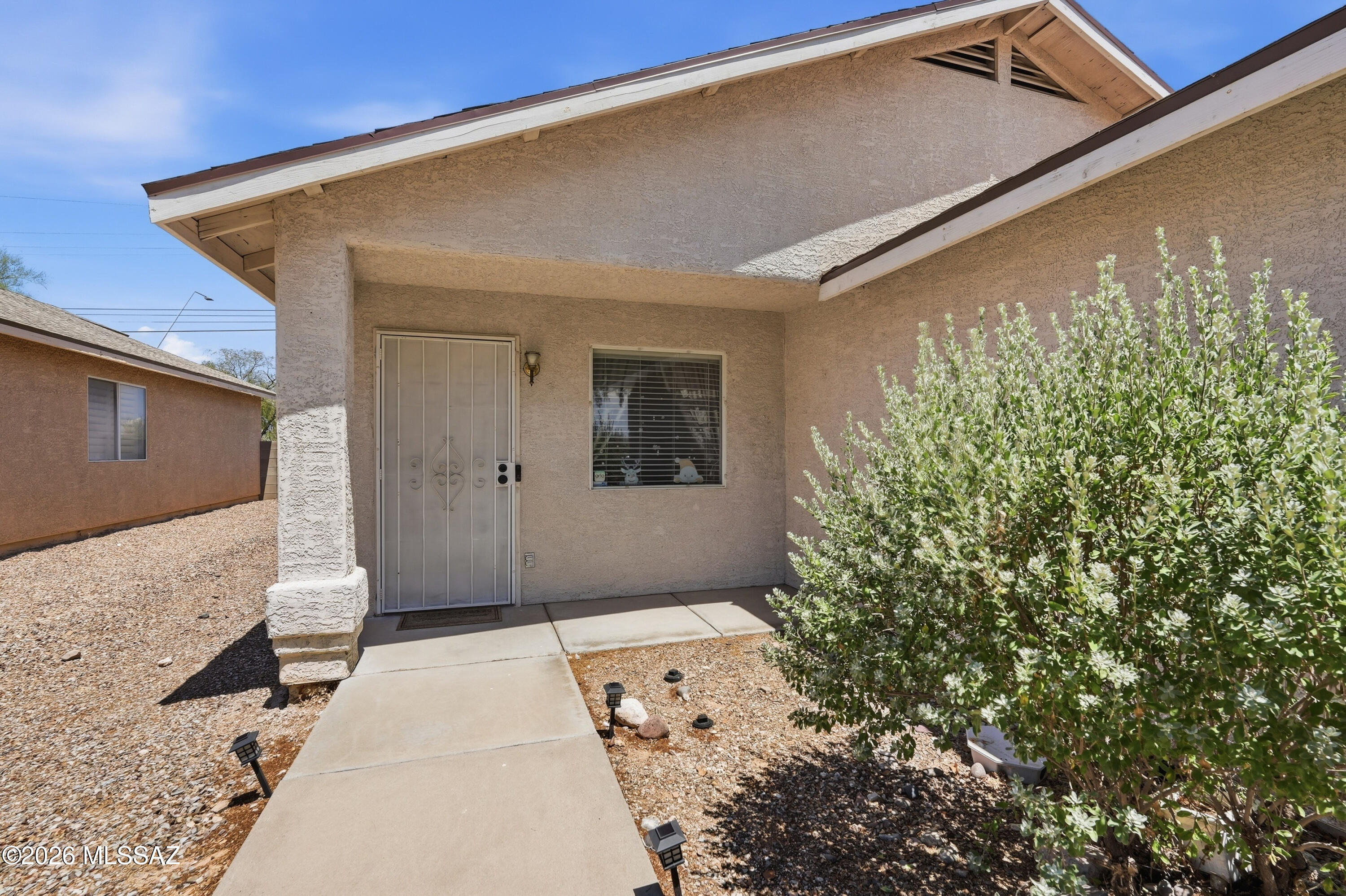 Desert Crossings at Rita Ranch (1-255) - Residential