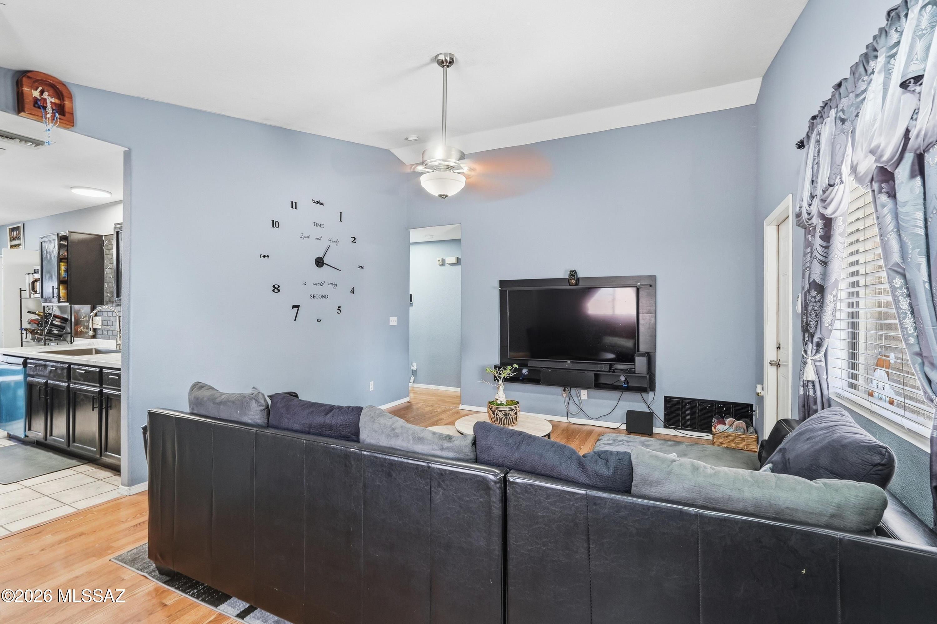 Desert Crossings at Rita Ranch (1-255) - Residential