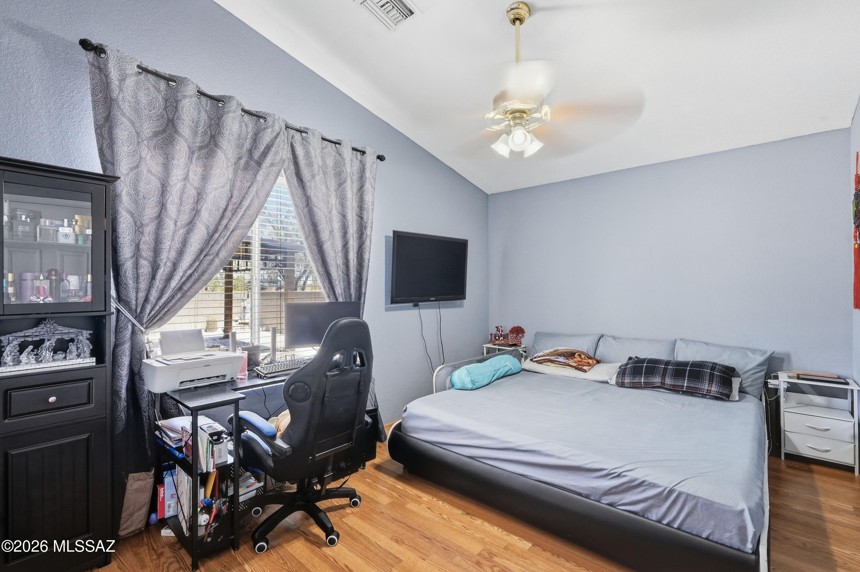 Desert Crossings at Rita Ranch (1-255) - Residential