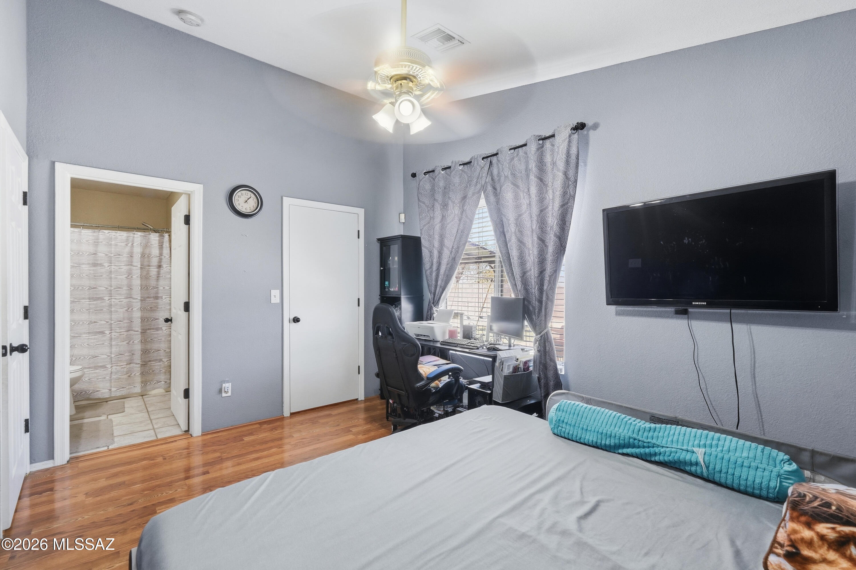 Desert Crossings at Rita Ranch (1-255) - Residential