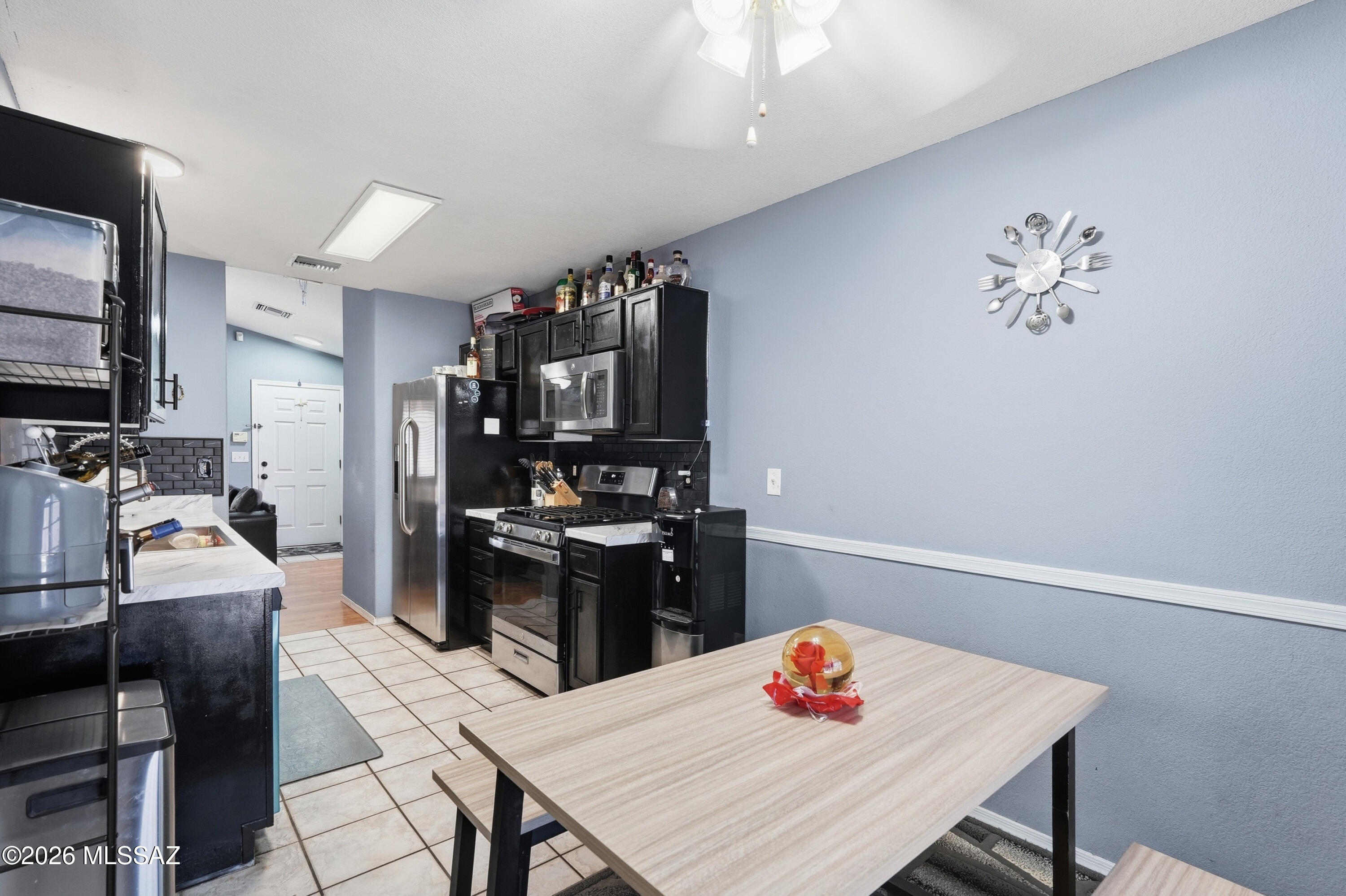Desert Crossings at Rita Ranch (1-255) - Residential