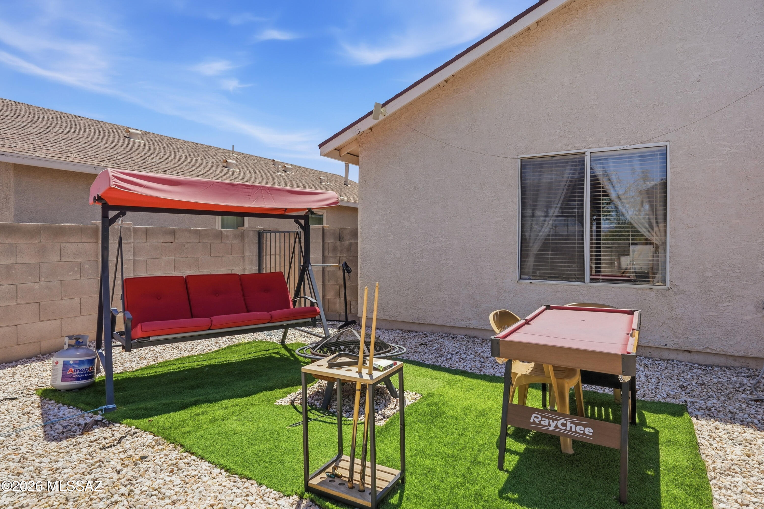 Desert Crossings at Rita Ranch (1-255) - Residential