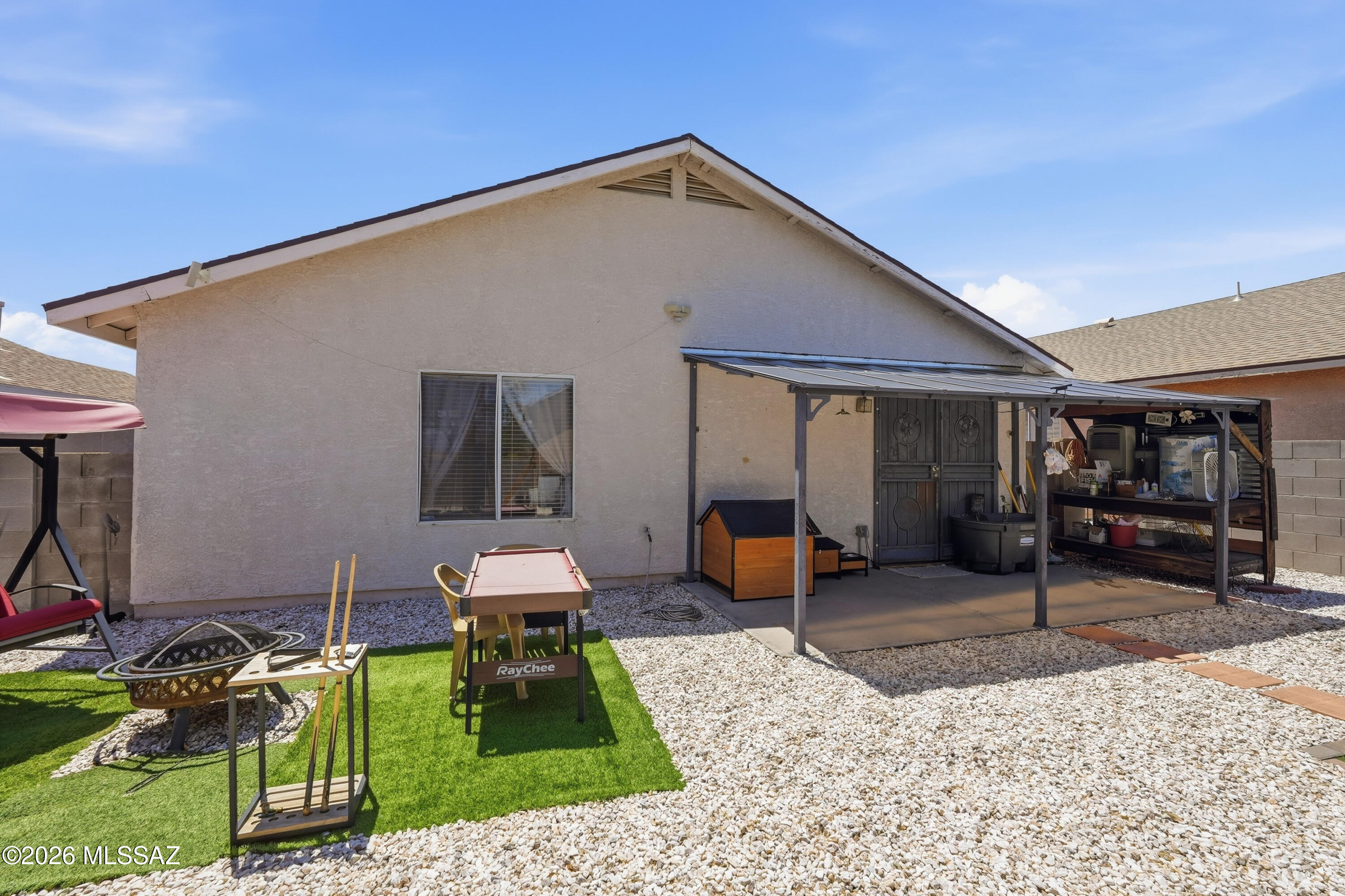 Desert Crossings at Rita Ranch (1-255) - Residential