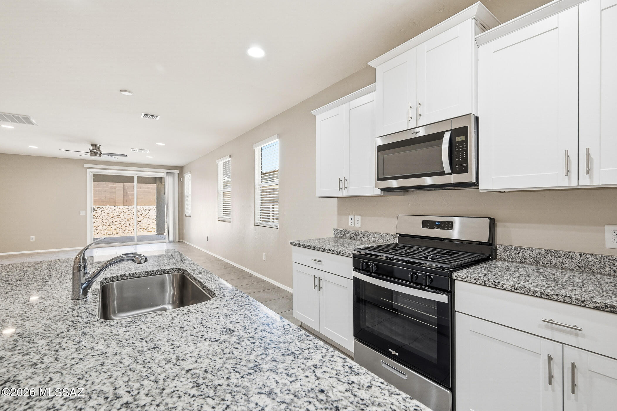 La Estancia De Tucson (1-330) - Residential