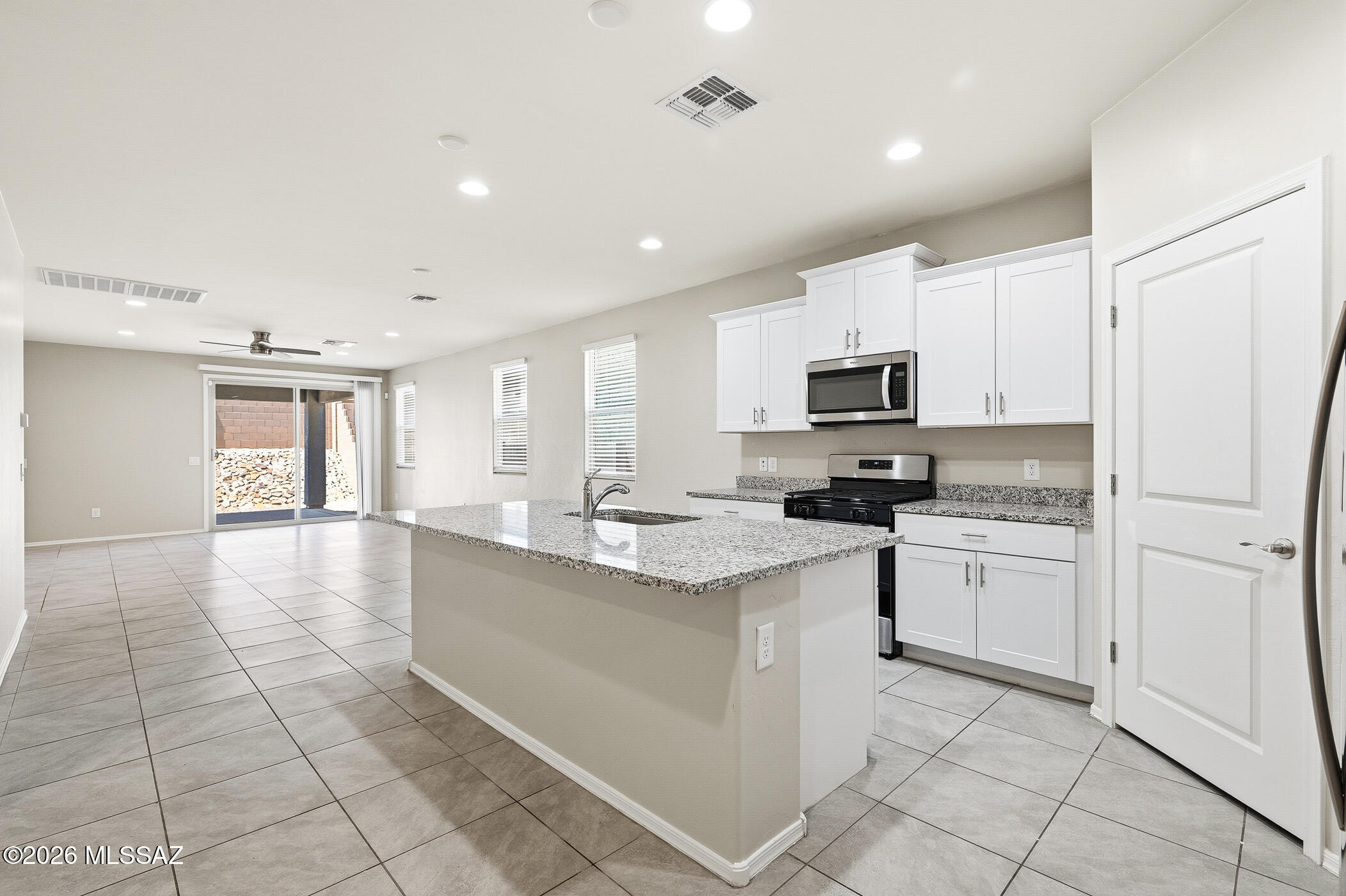 La Estancia De Tucson (1-330) - Residential
