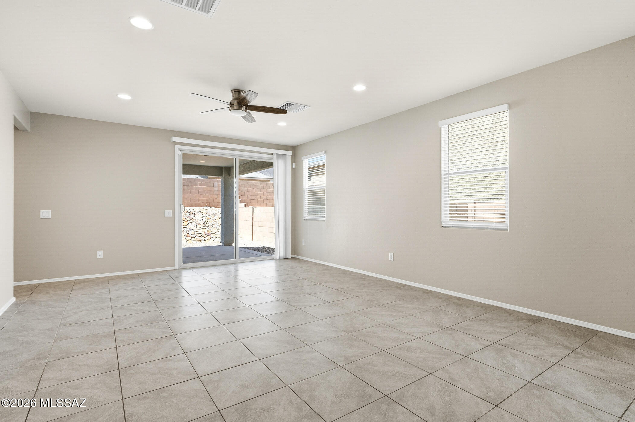 La Estancia De Tucson (1-330) - Residential