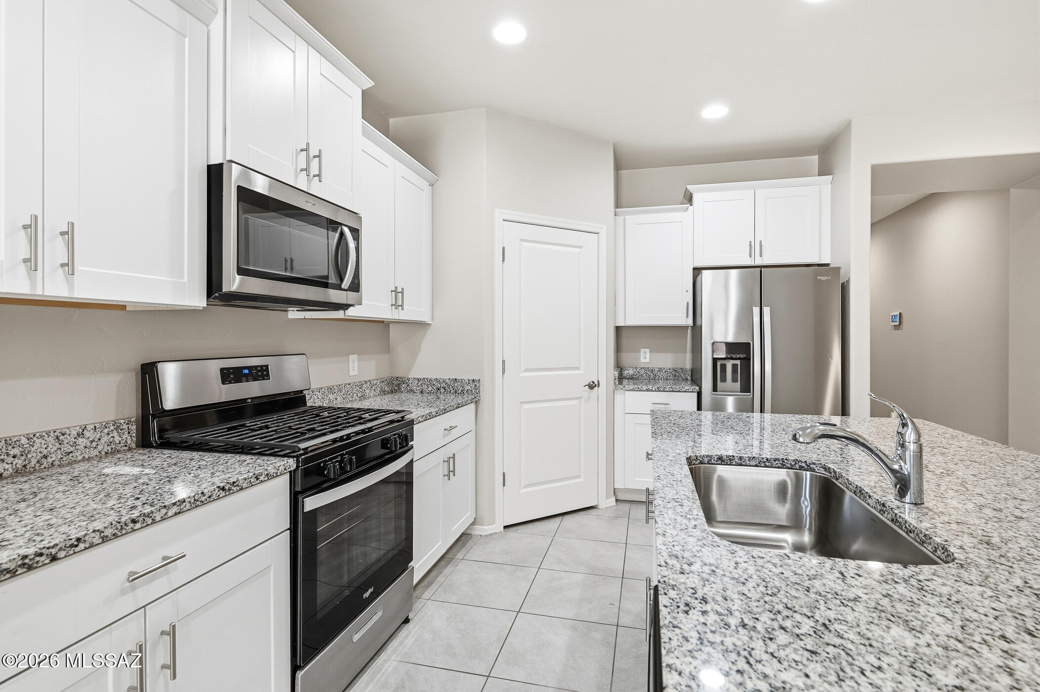 La Estancia De Tucson (1-330) - Residential