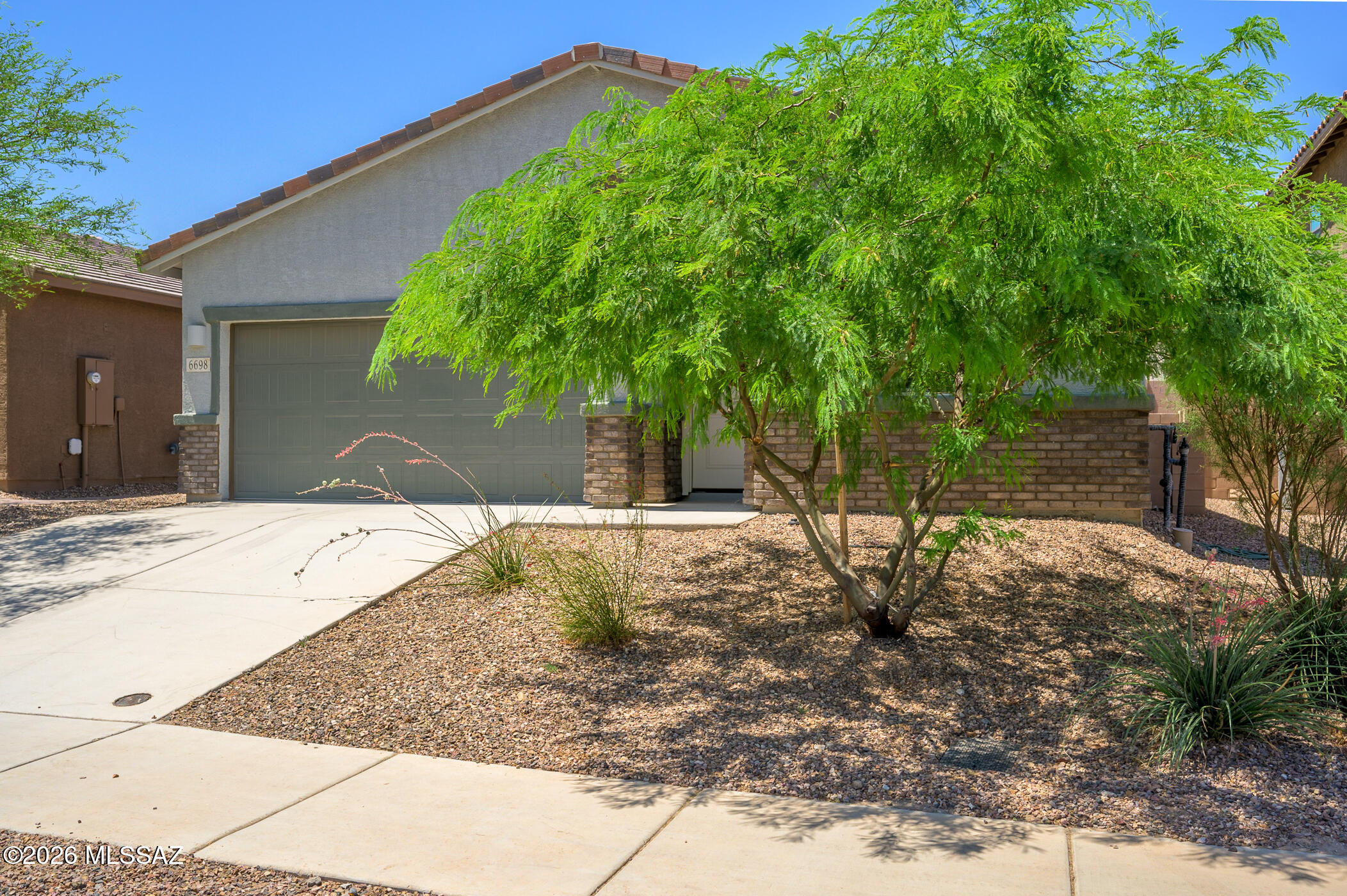 La Estancia De Tucson (1-330) - Residential
