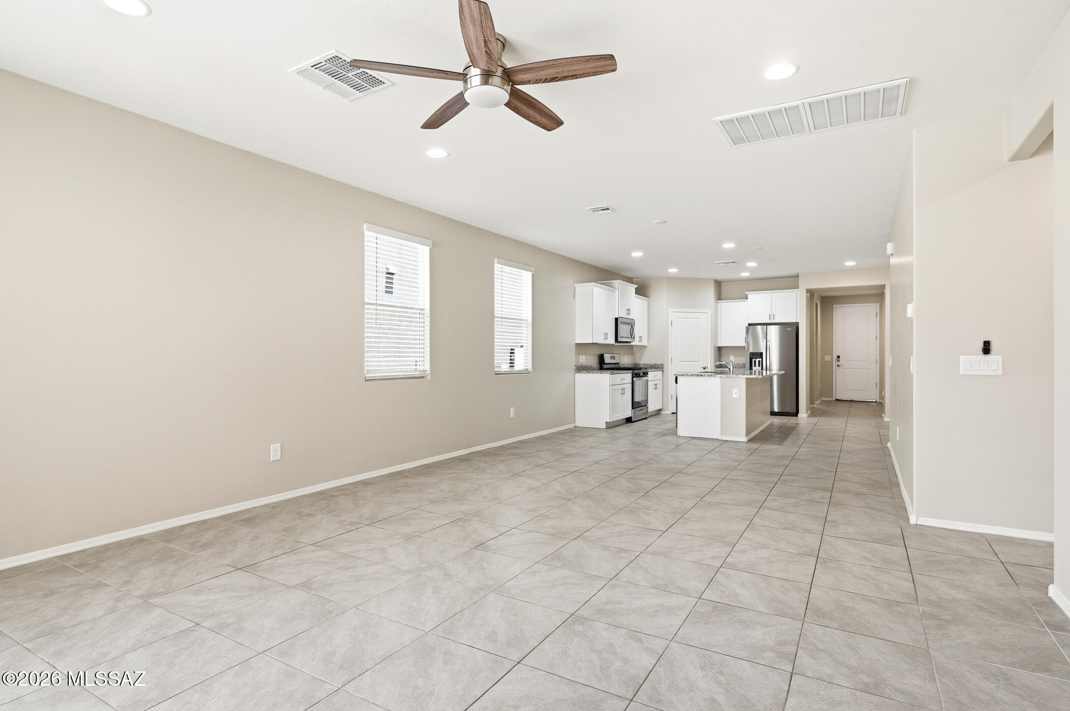 La Estancia De Tucson (1-330) - Residential