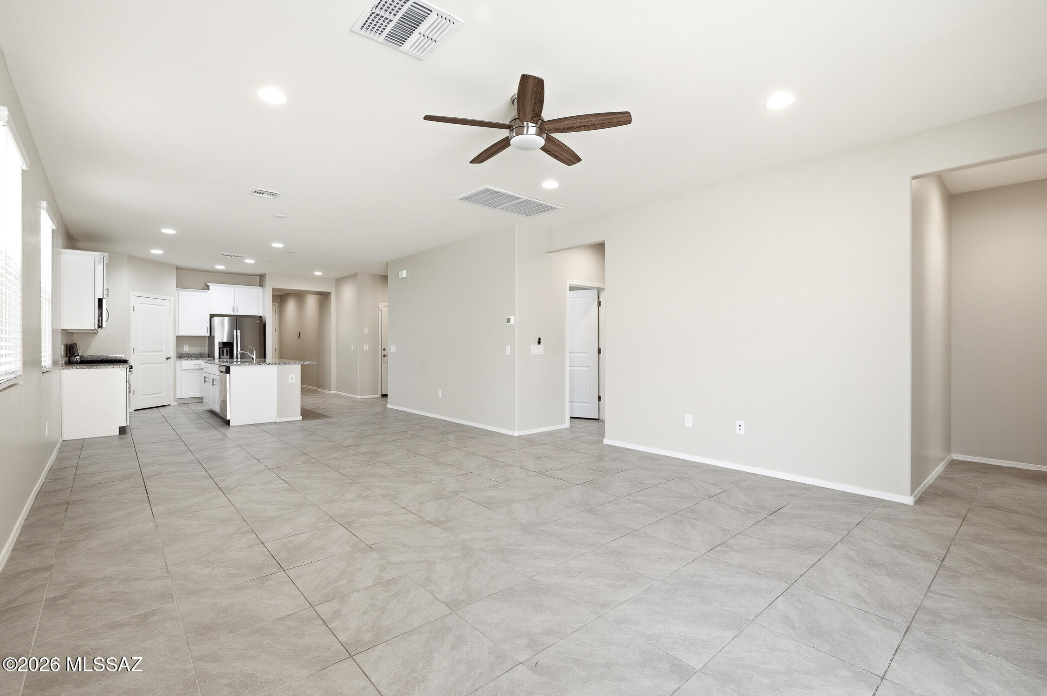 La Estancia De Tucson (1-330) - Residential