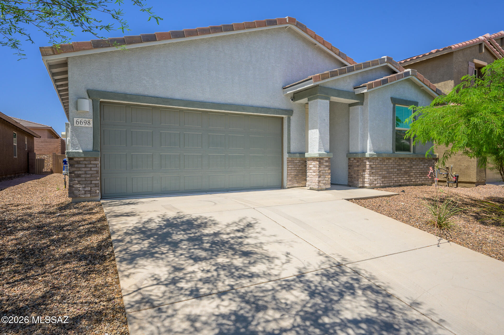 La Estancia De Tucson (1-330) - Residential