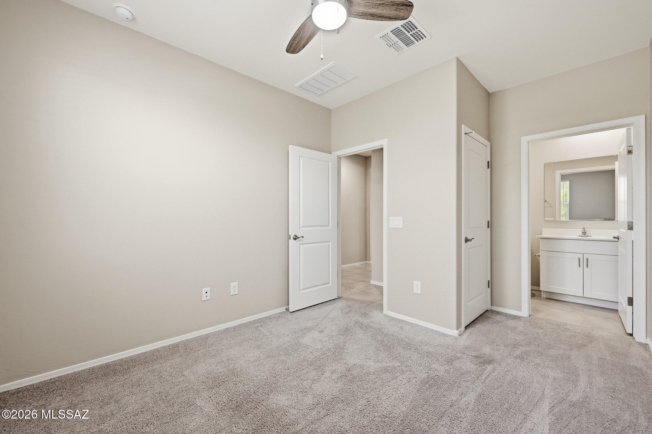 La Estancia De Tucson (1-330) - Residential