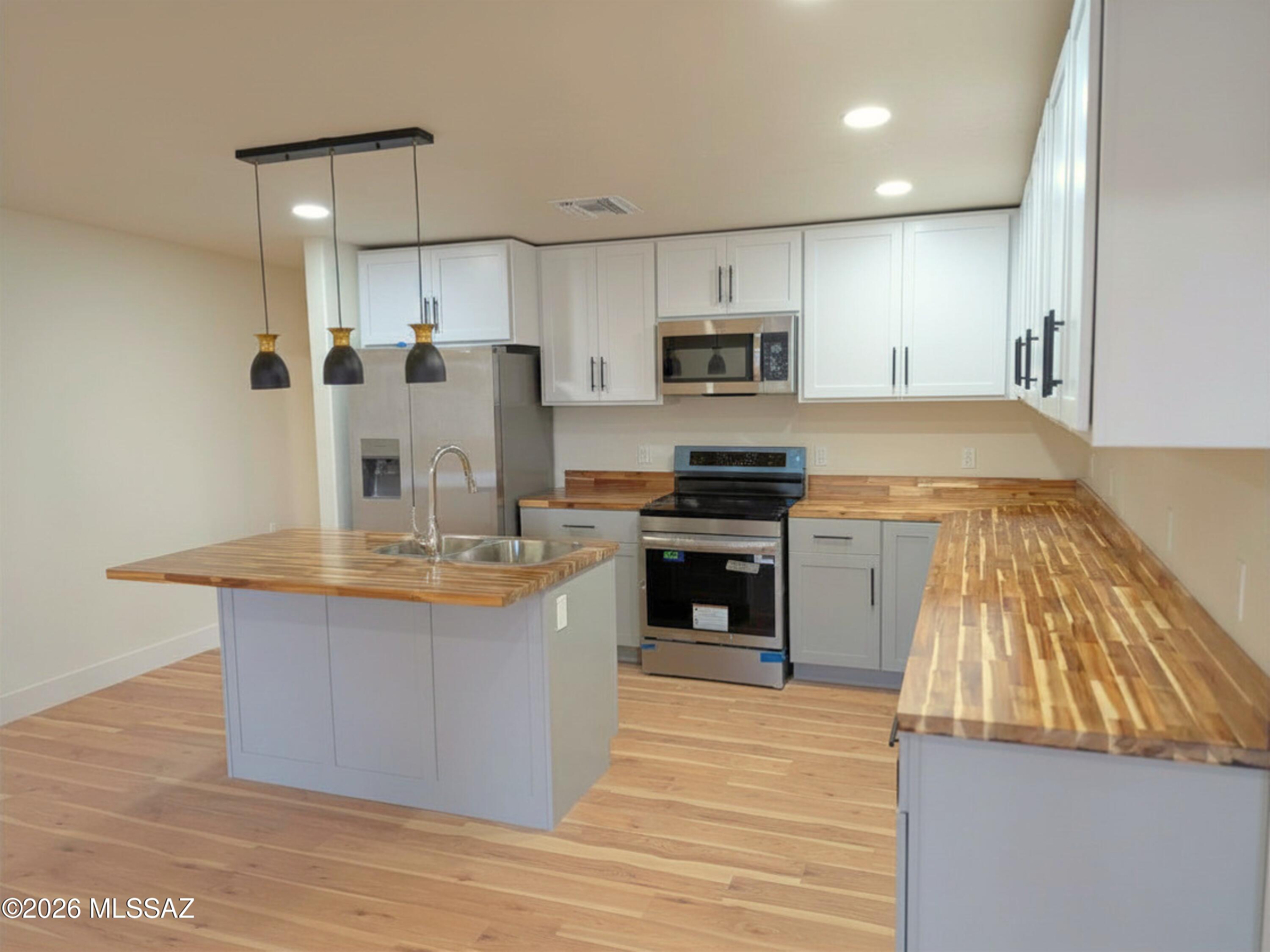 Verde Meadows - Residential