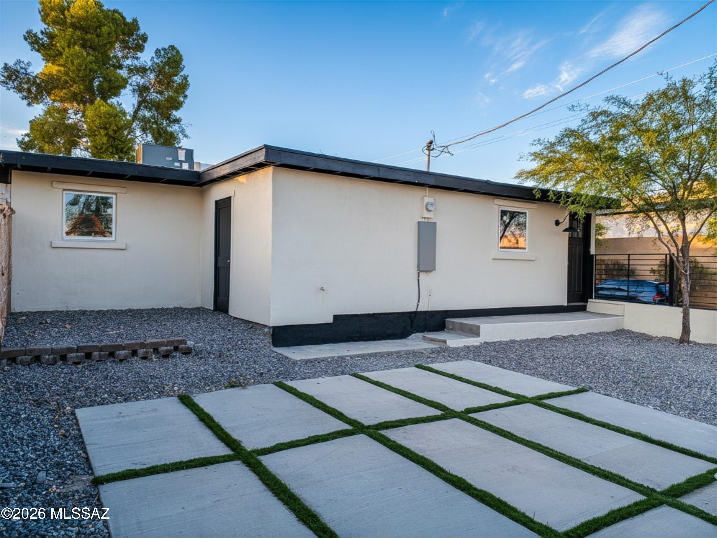 Verde Meadows - Residential