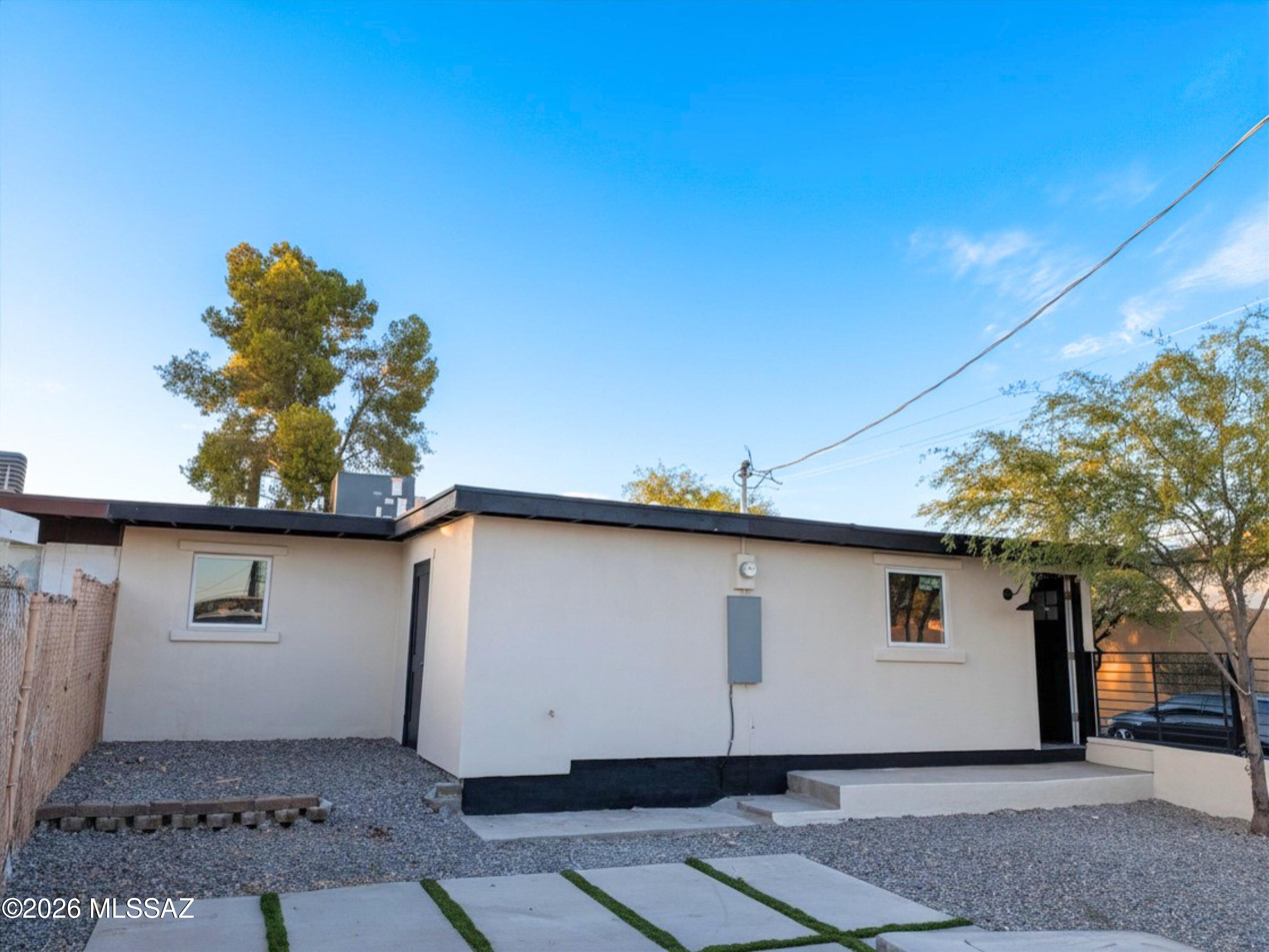 Verde Meadows - Residential