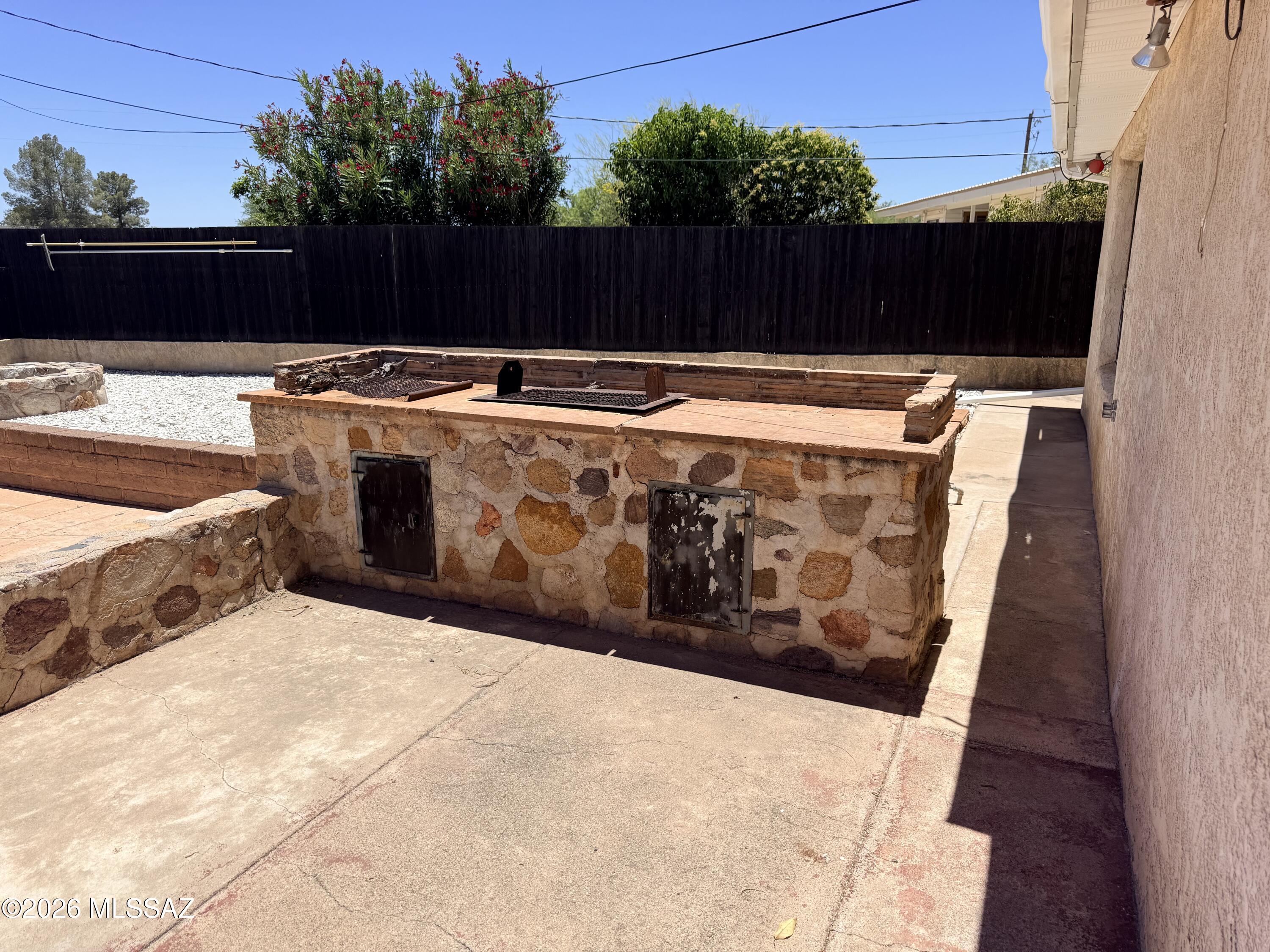 Other/Unknown - Residential