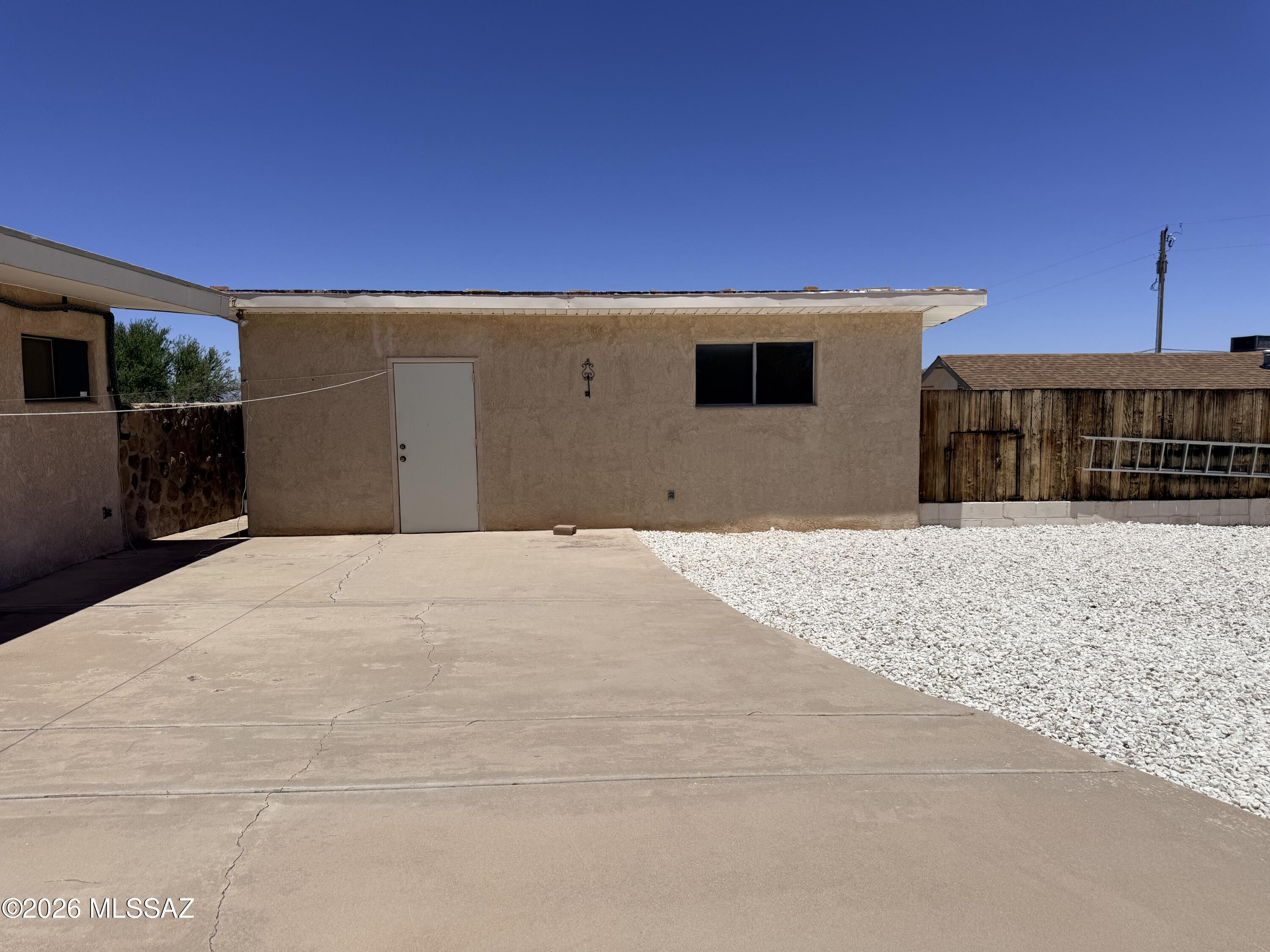 Other/Unknown - Residential