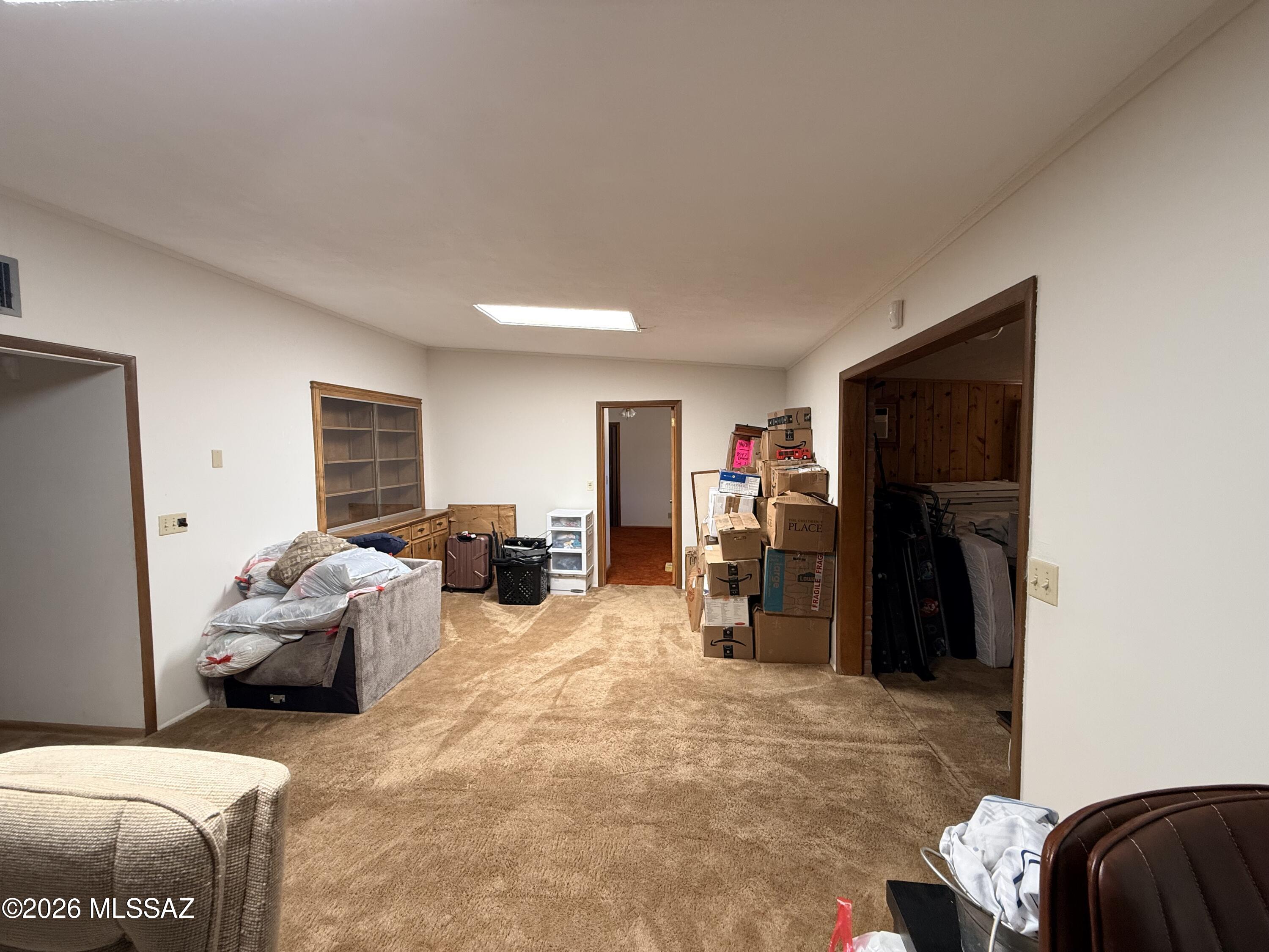 Other/Unknown - Residential