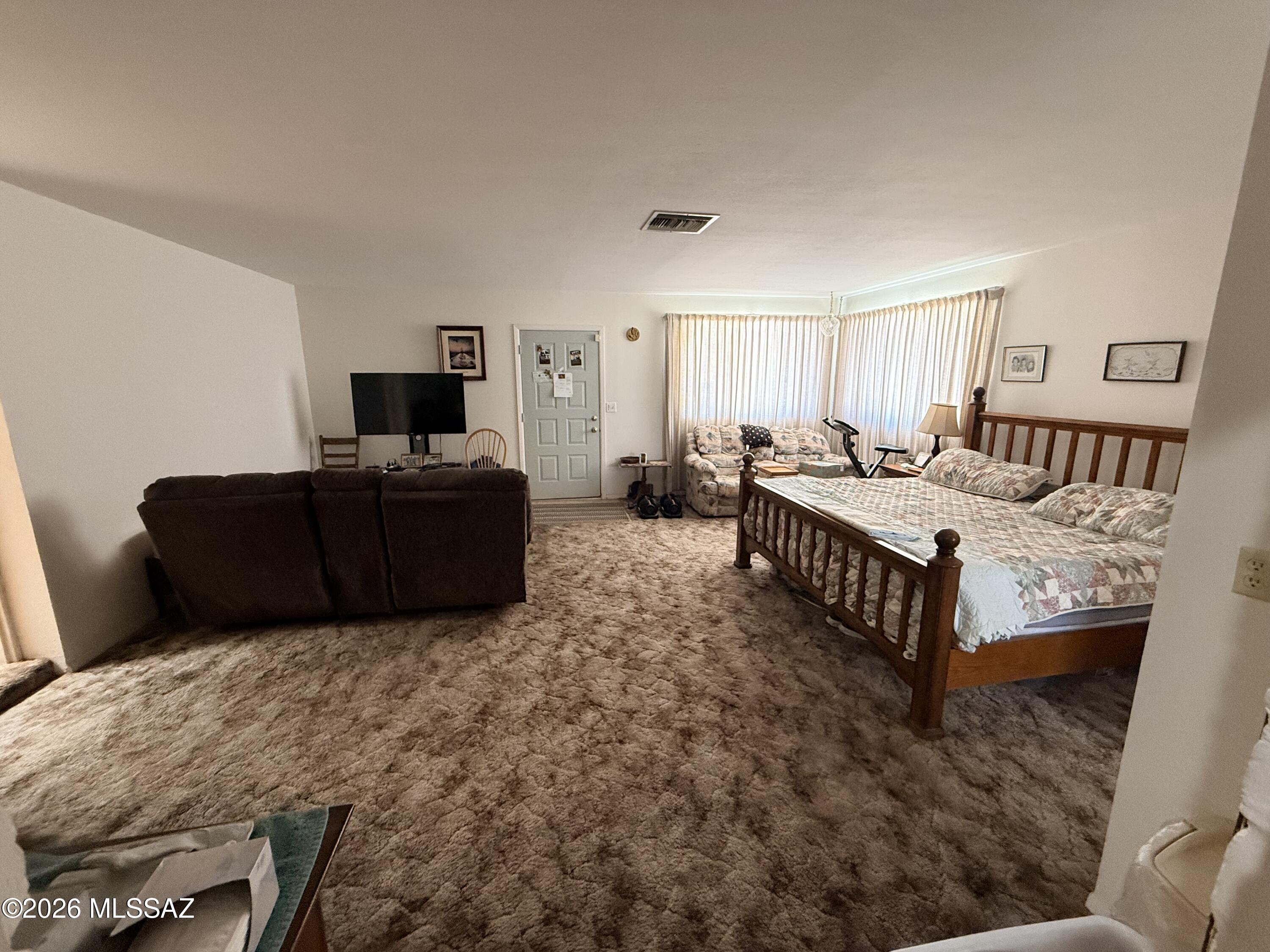 Other/Unknown - Residential