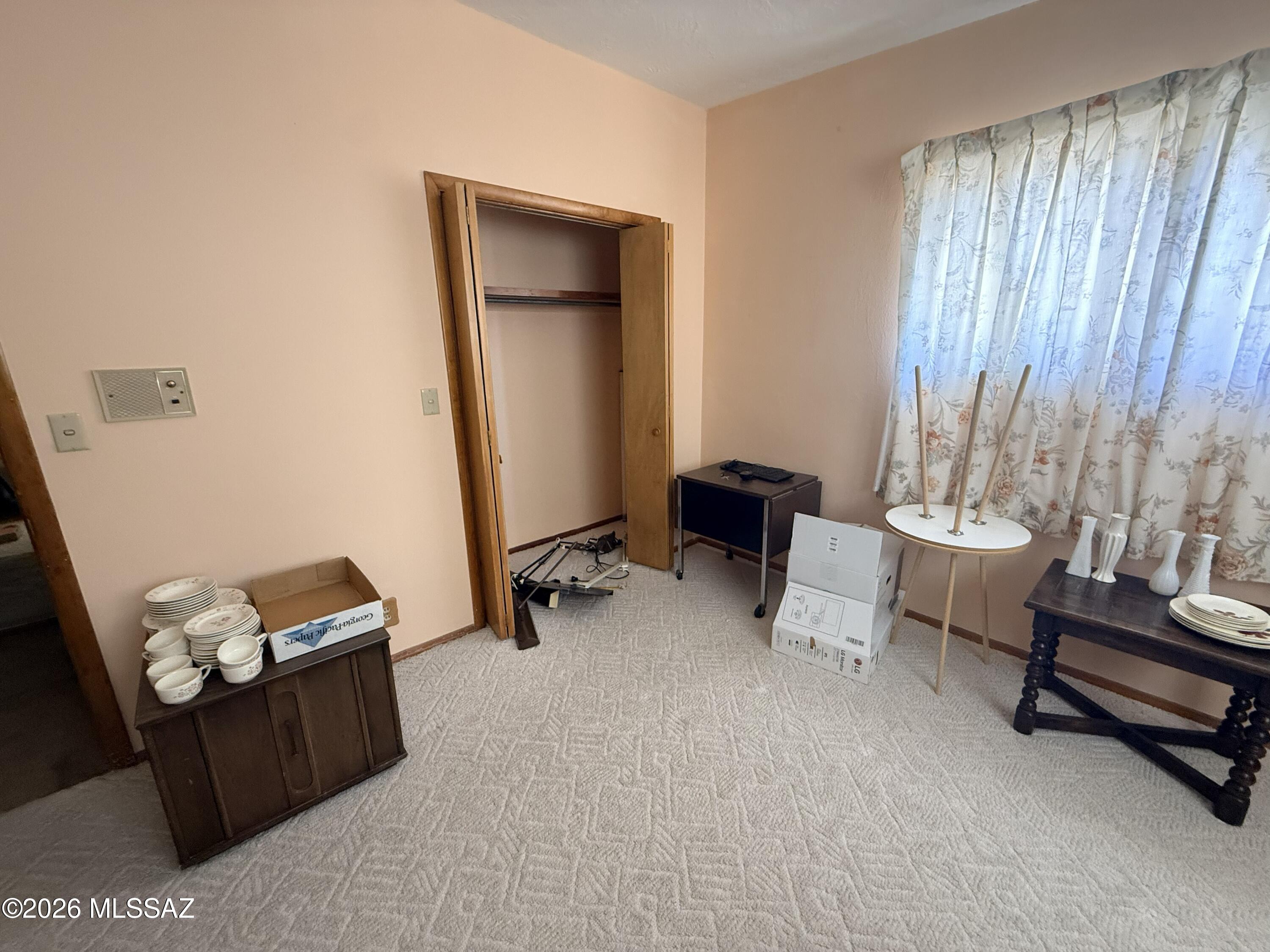 Other/Unknown - Residential