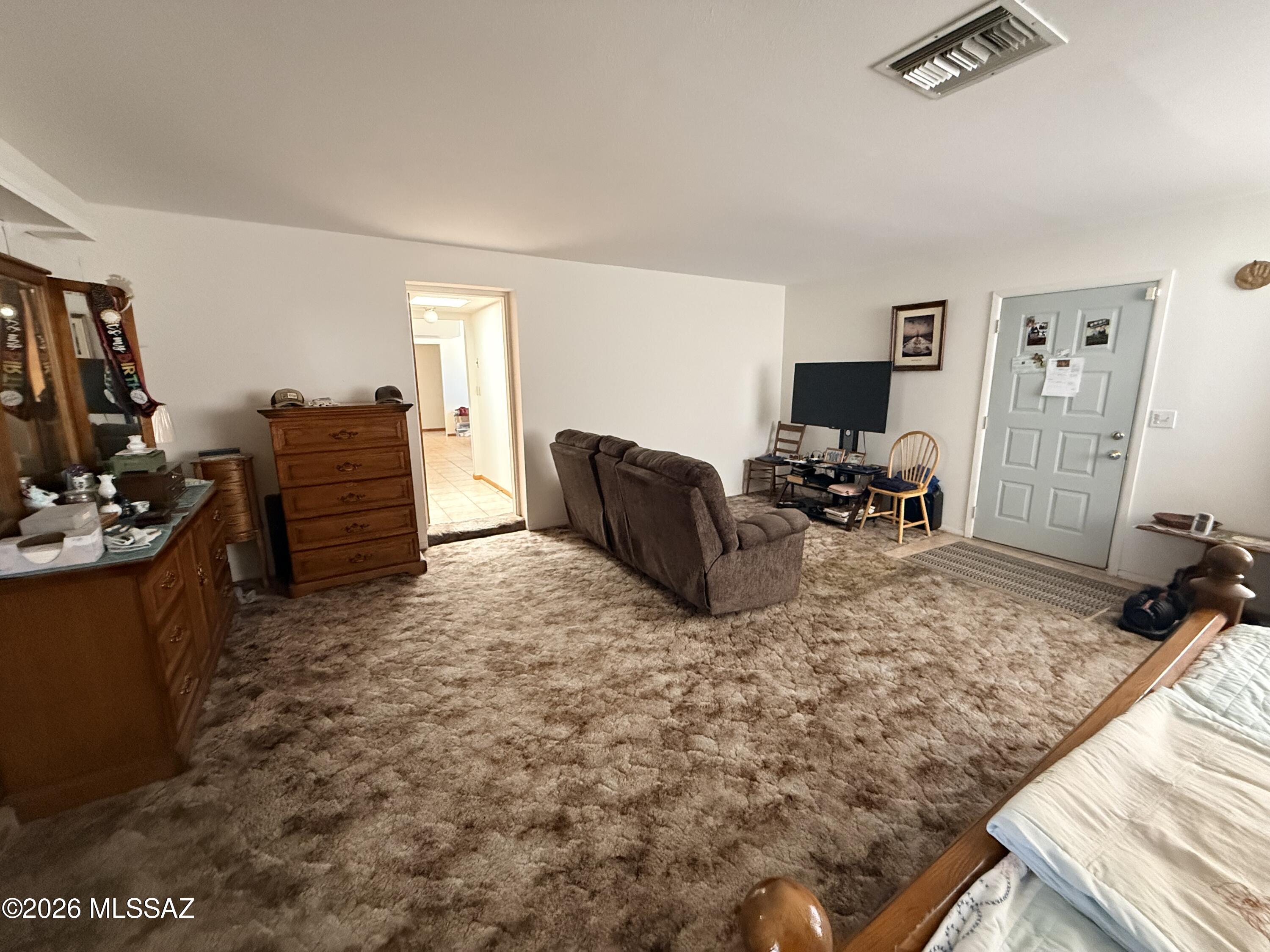 Other/Unknown - Residential