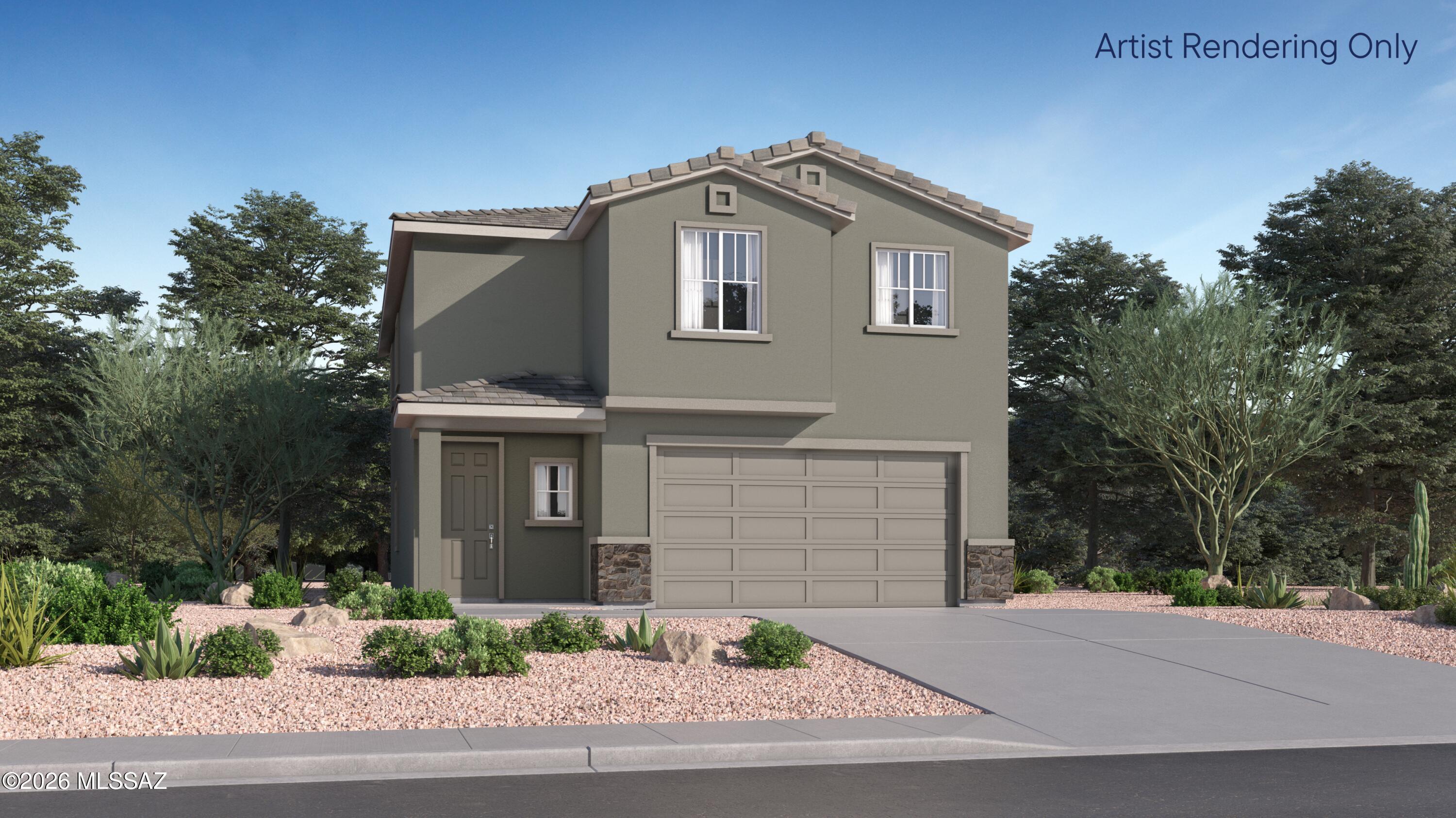 N/A - Residential