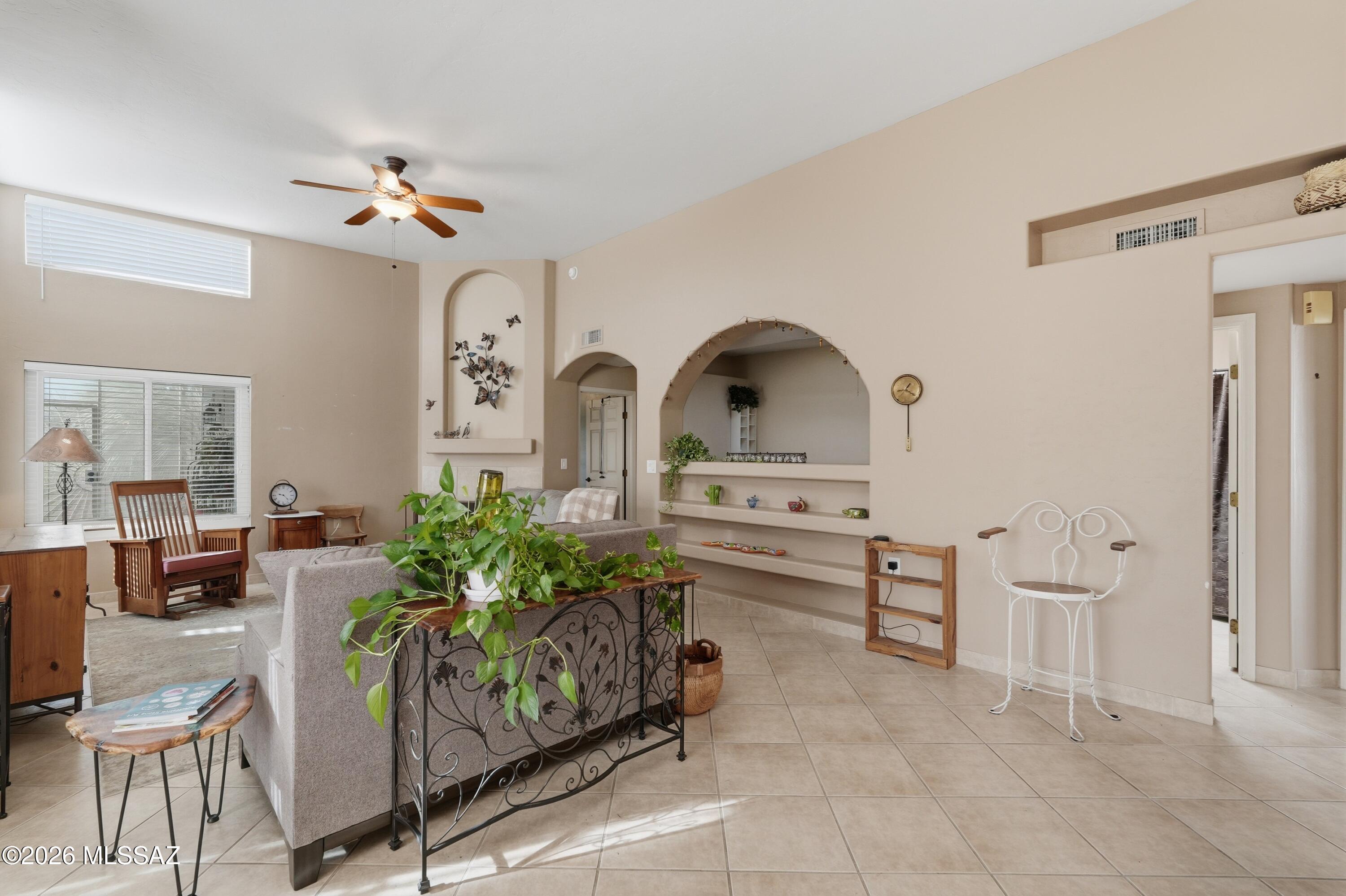 Colonia De Los Alamos (BK1-45) - Residential
