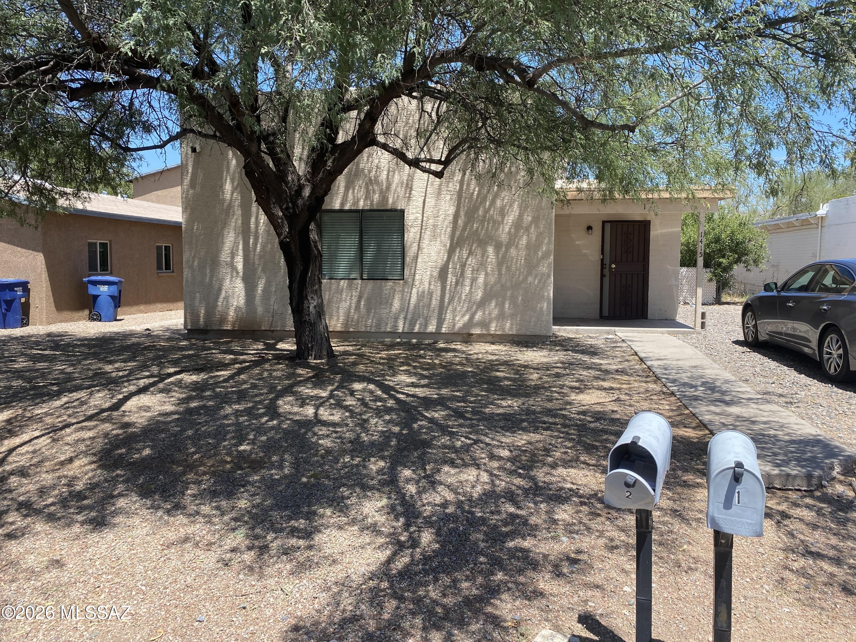 Plumer & Steward Add - Residential Lease