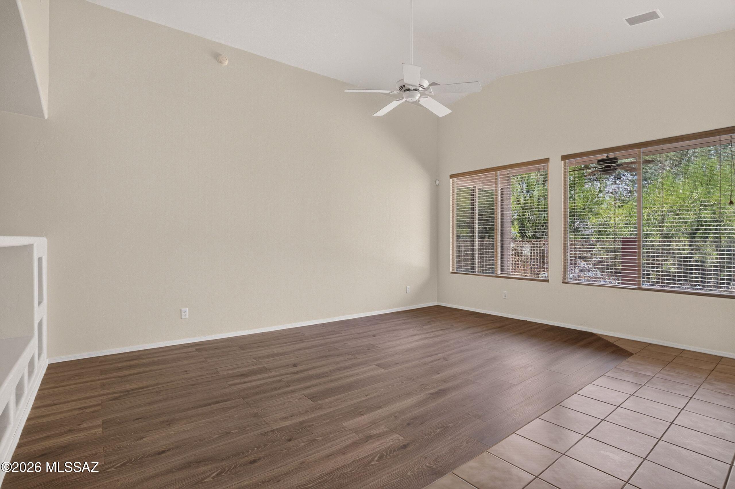 Sabino Mountain (1-290) - Residential