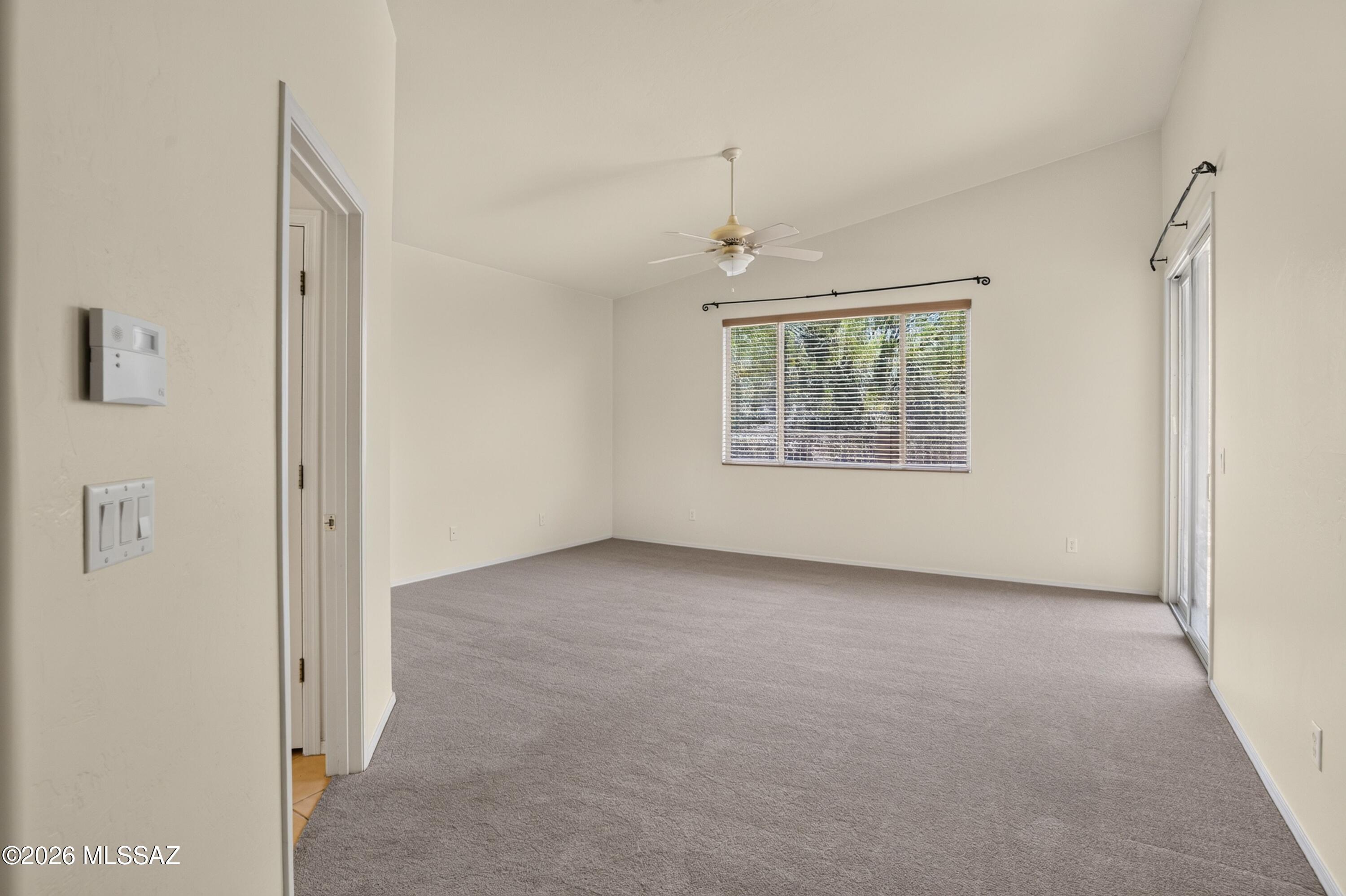 Sabino Mountain (1-290) - Residential