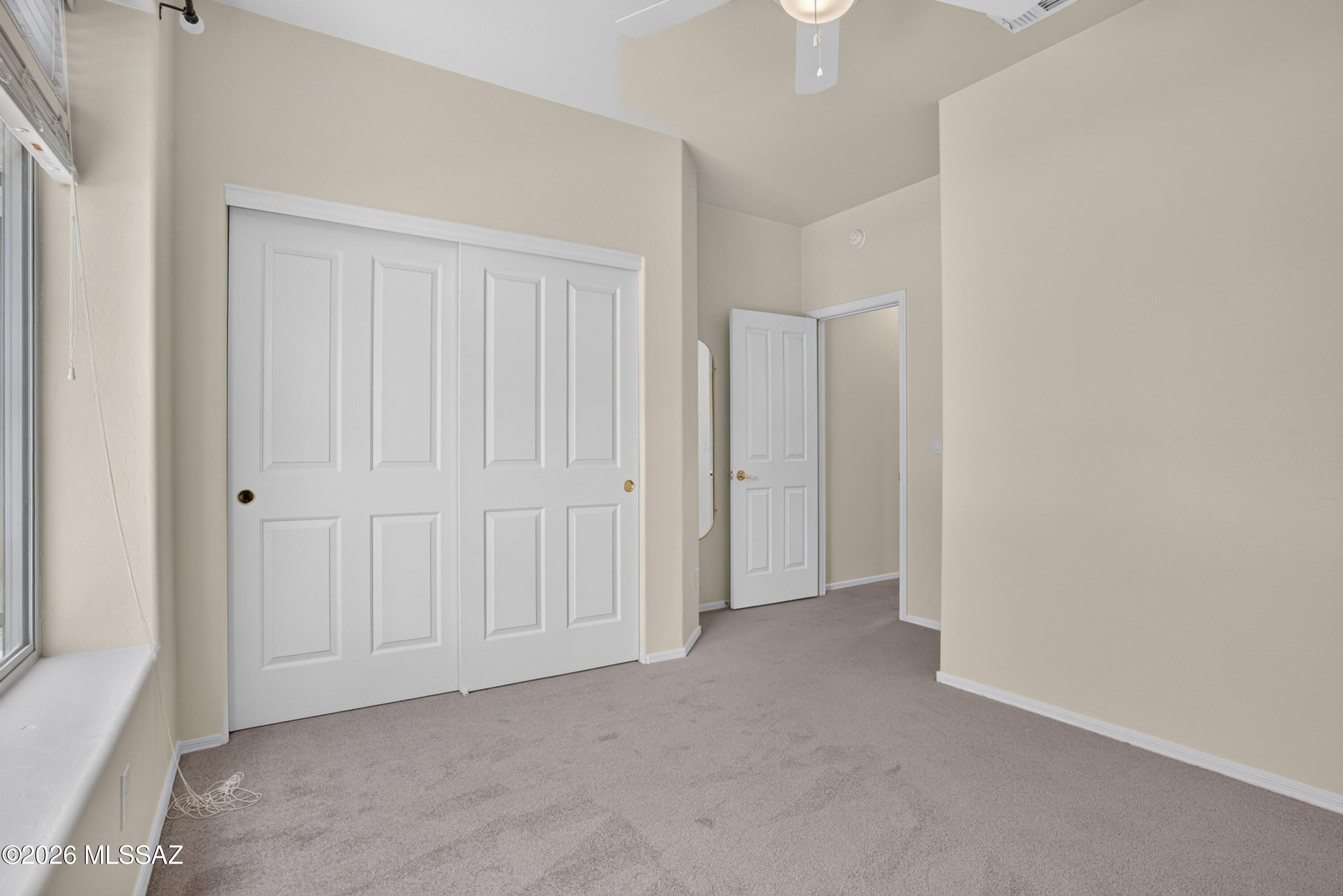 Sabino Mountain (1-290) - Residential