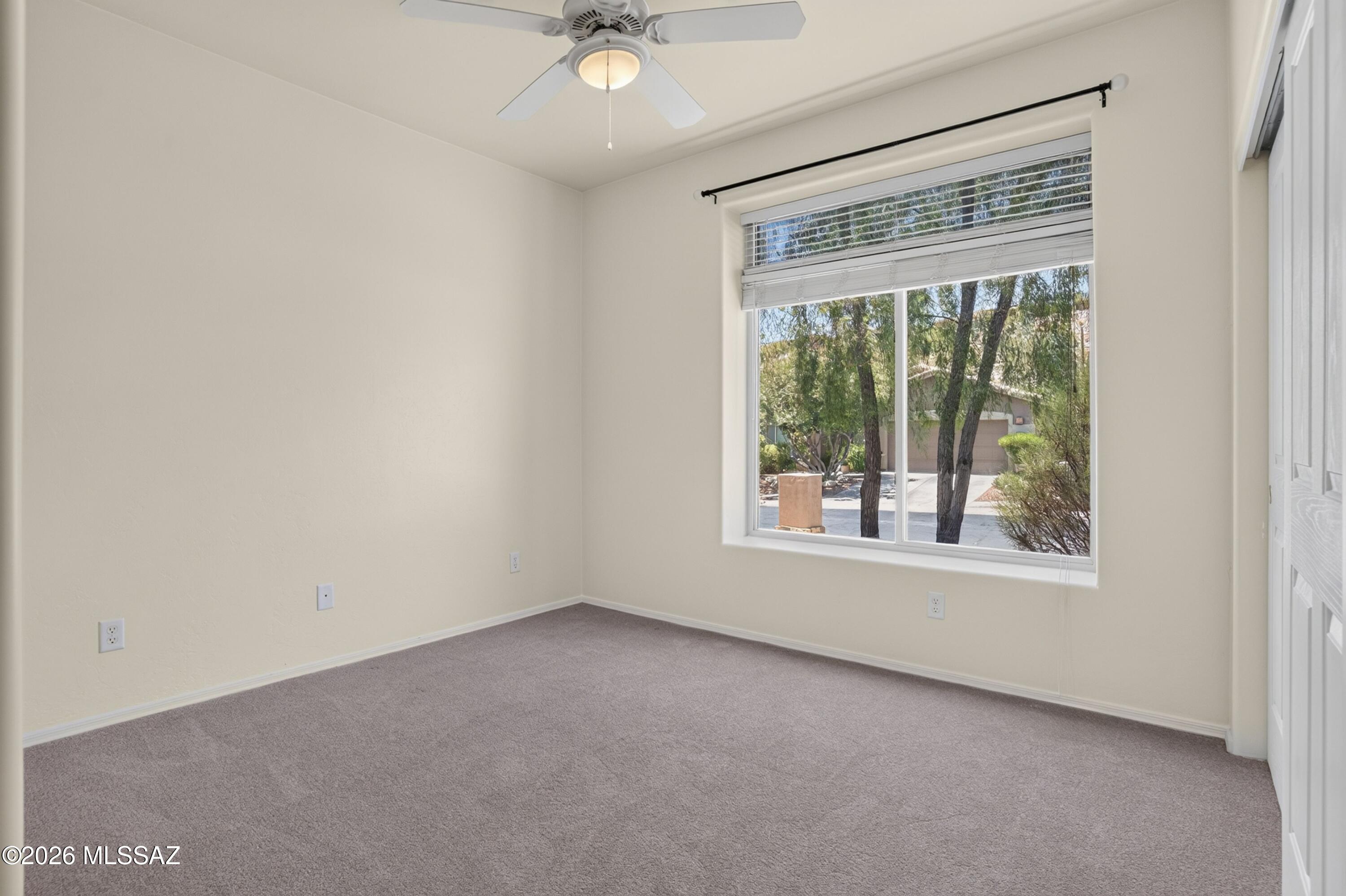 Sabino Mountain (1-290) - Residential
