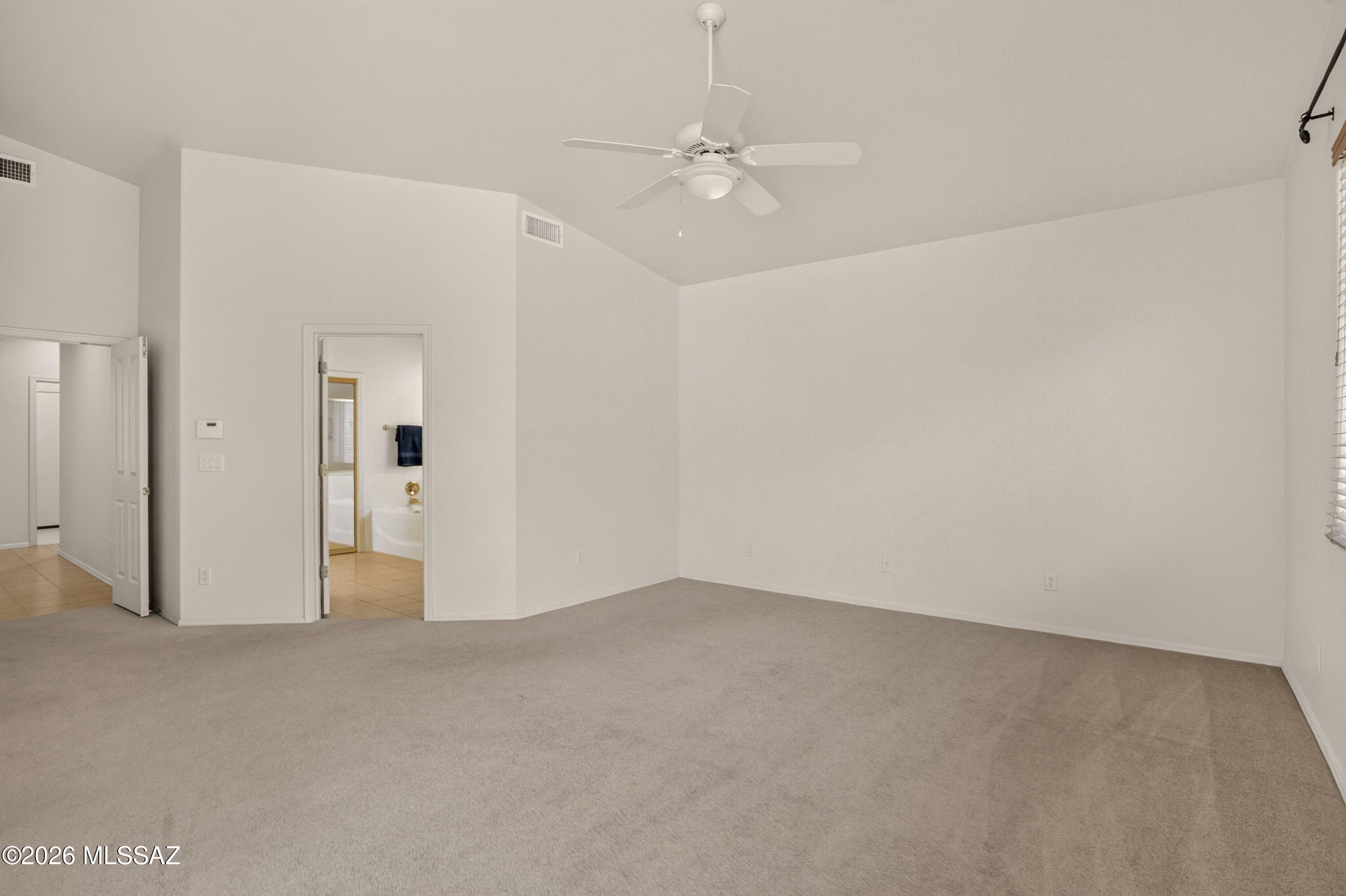 Sabino Mountain (1-290) - Residential