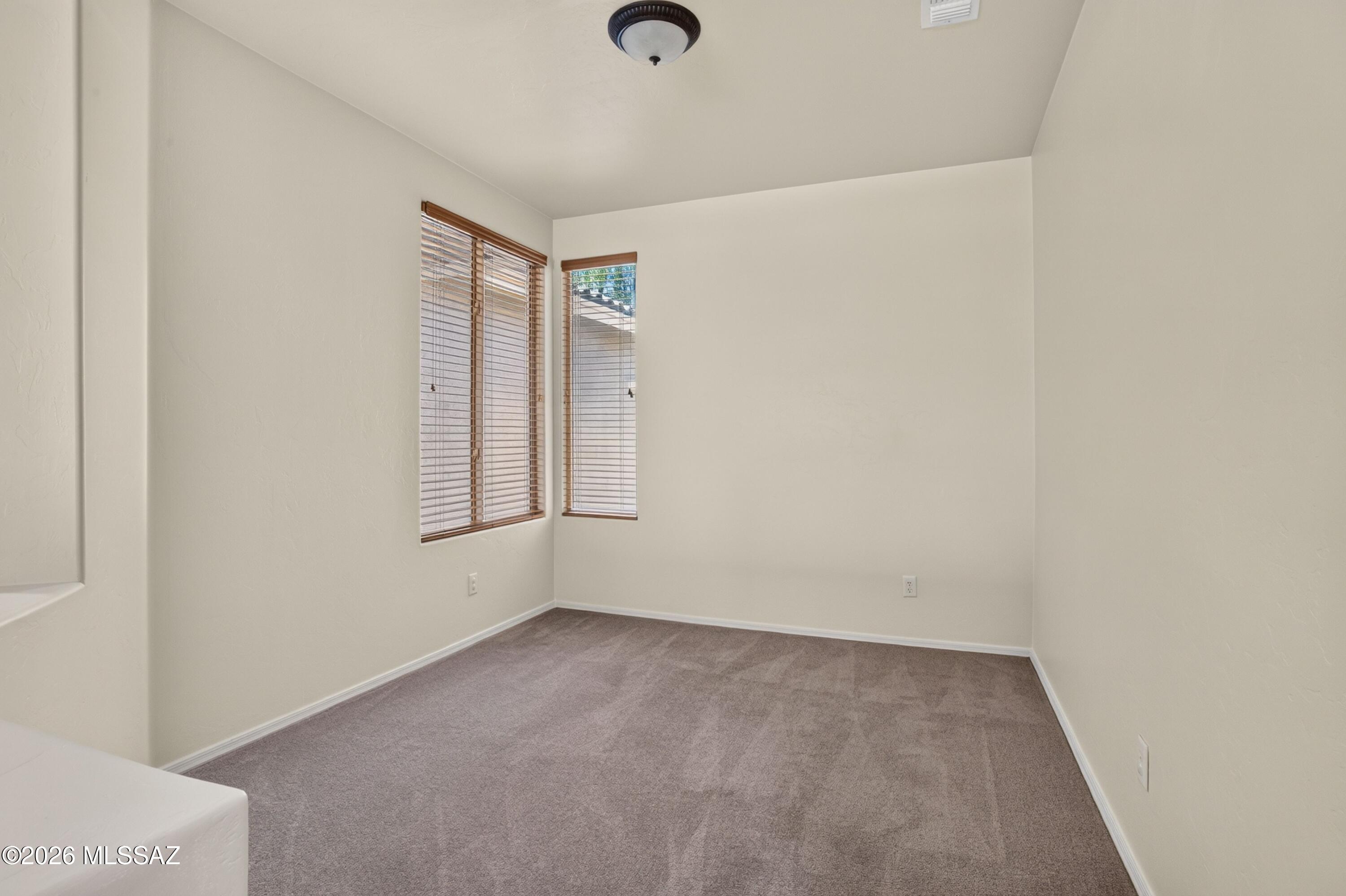 Sabino Mountain (1-290) - Residential