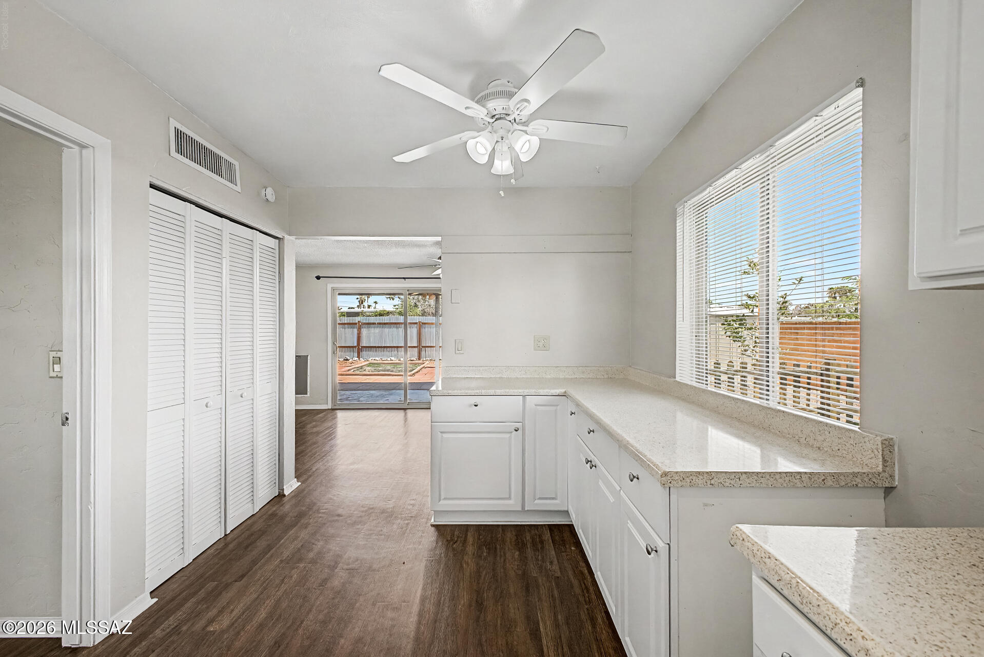 Braewood Terrace (1-107) - Residential