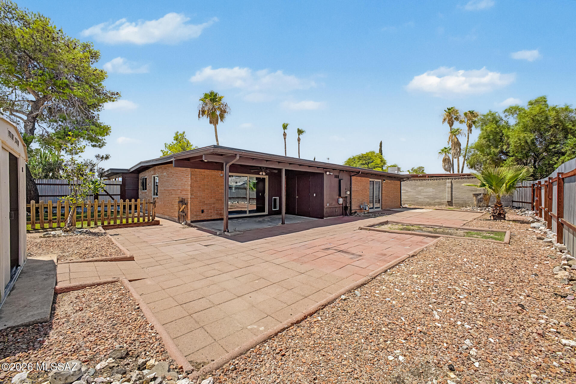 Braewood Terrace (1-107) - Residential